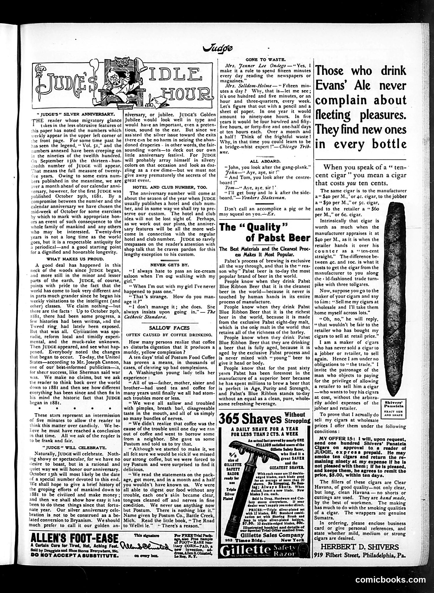 Judge — August 18, 1906 — page 11 of 16