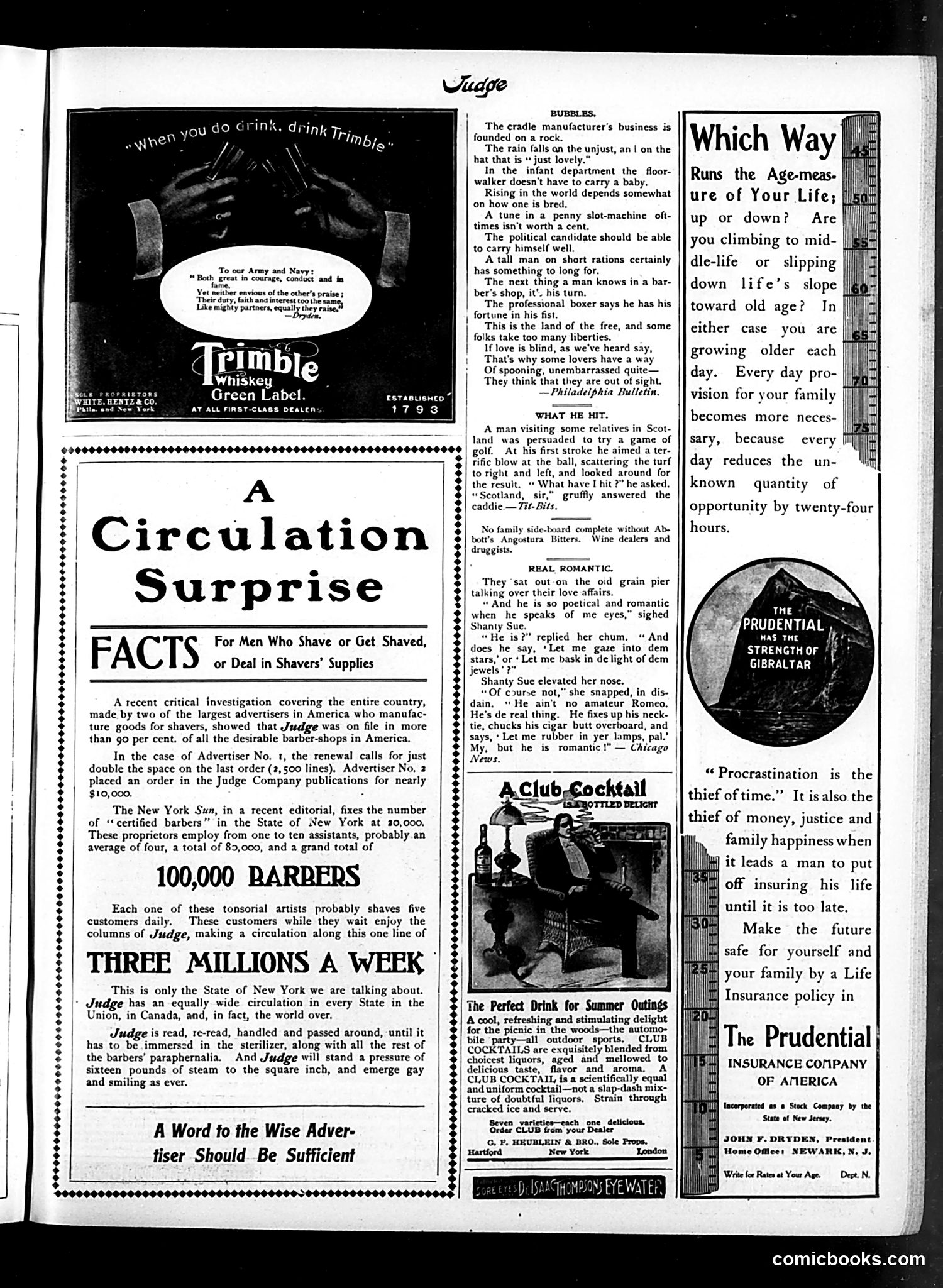 Judge — August 18, 1906 — page 13 of 16
