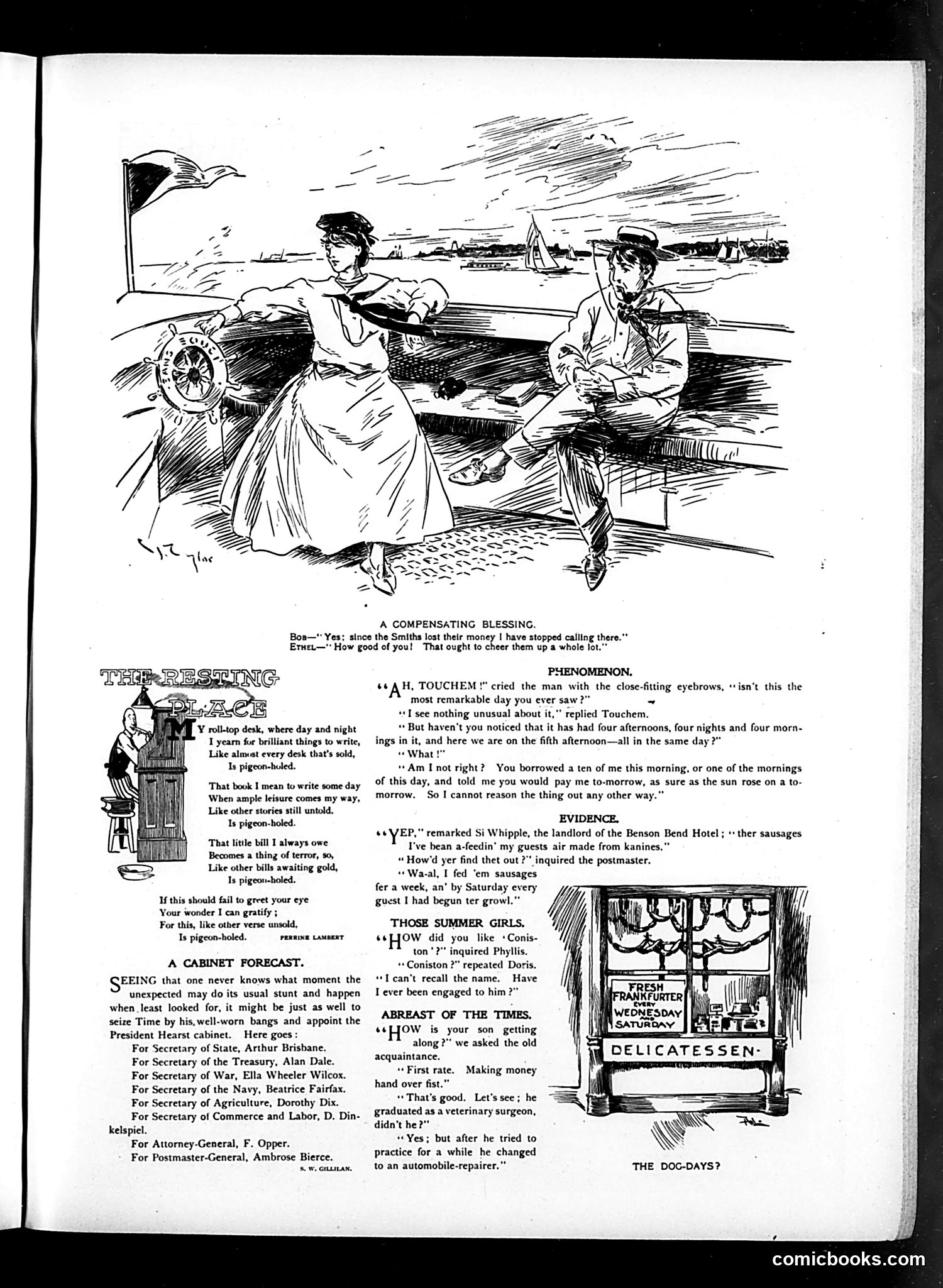 Judge — August 25, 1906 — page 3 of 16