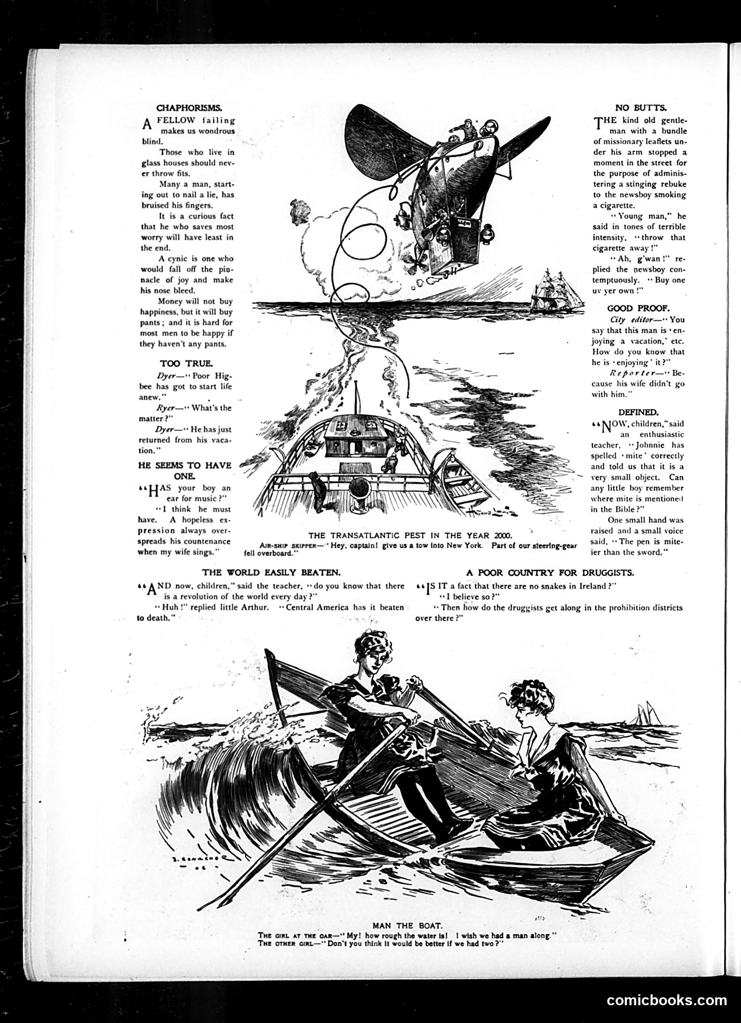 Judge — August 25, 1906 — page 6 of 16