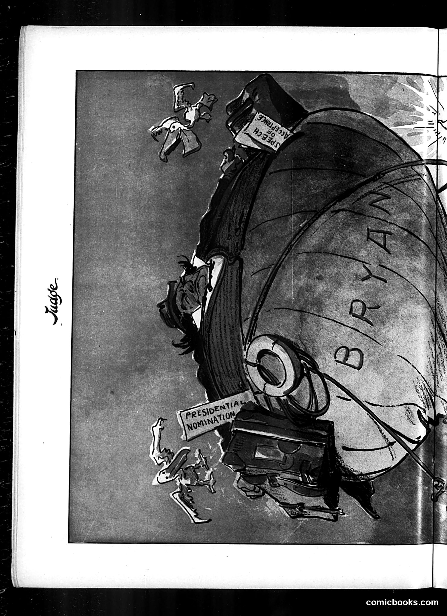 Judge — August 25, 1906 — page 8 of 16