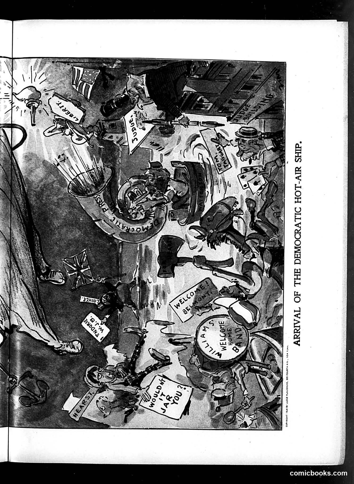 Judge — August 25, 1906 — page 9 of 16