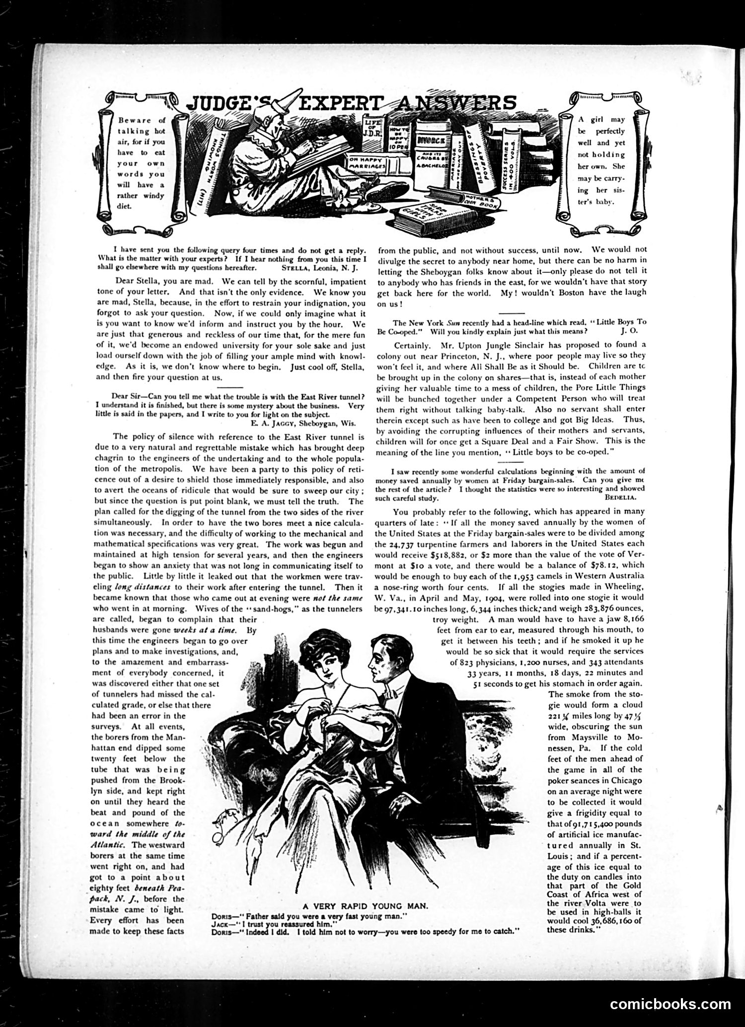 Judge — August 25, 1906 — page 10 of 16