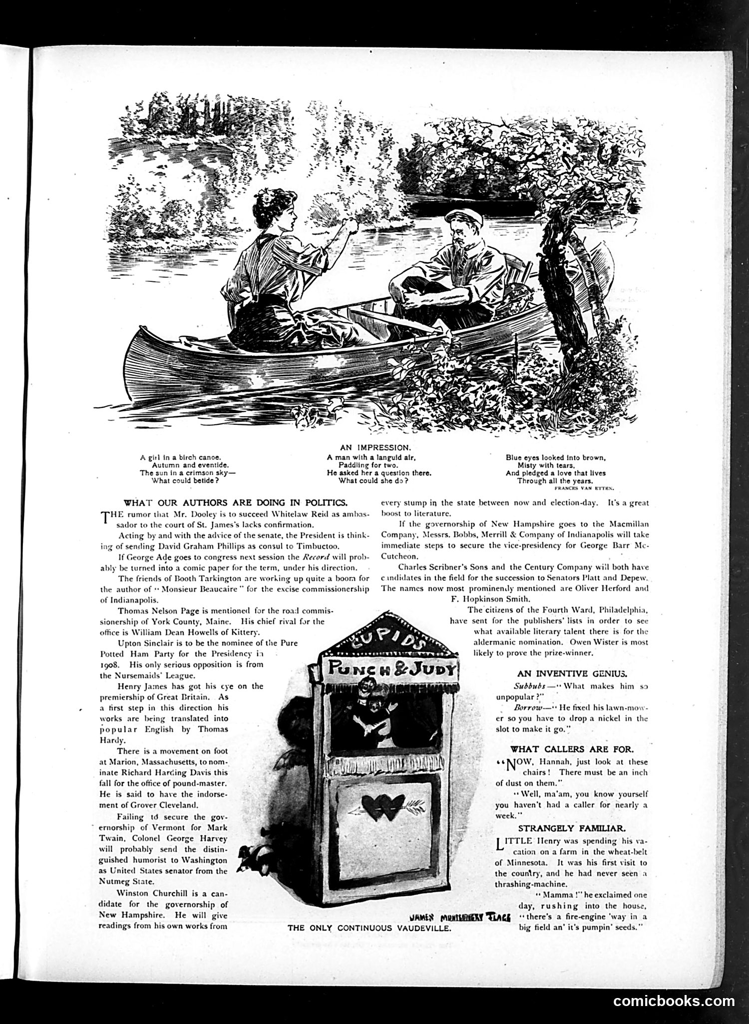 Judge — September 1, 1906 — page 3 of 16