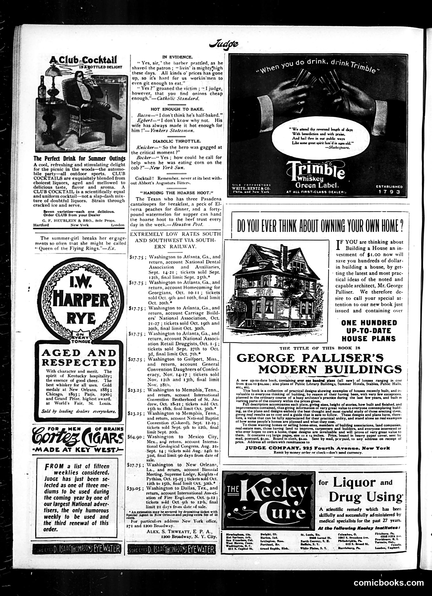 Judge — September 1, 1906 — page 14 of 16