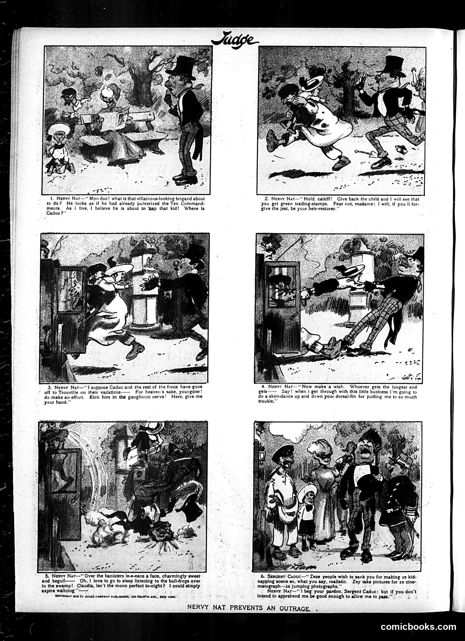 Judge — September 1, 1906 — page 16 of 16