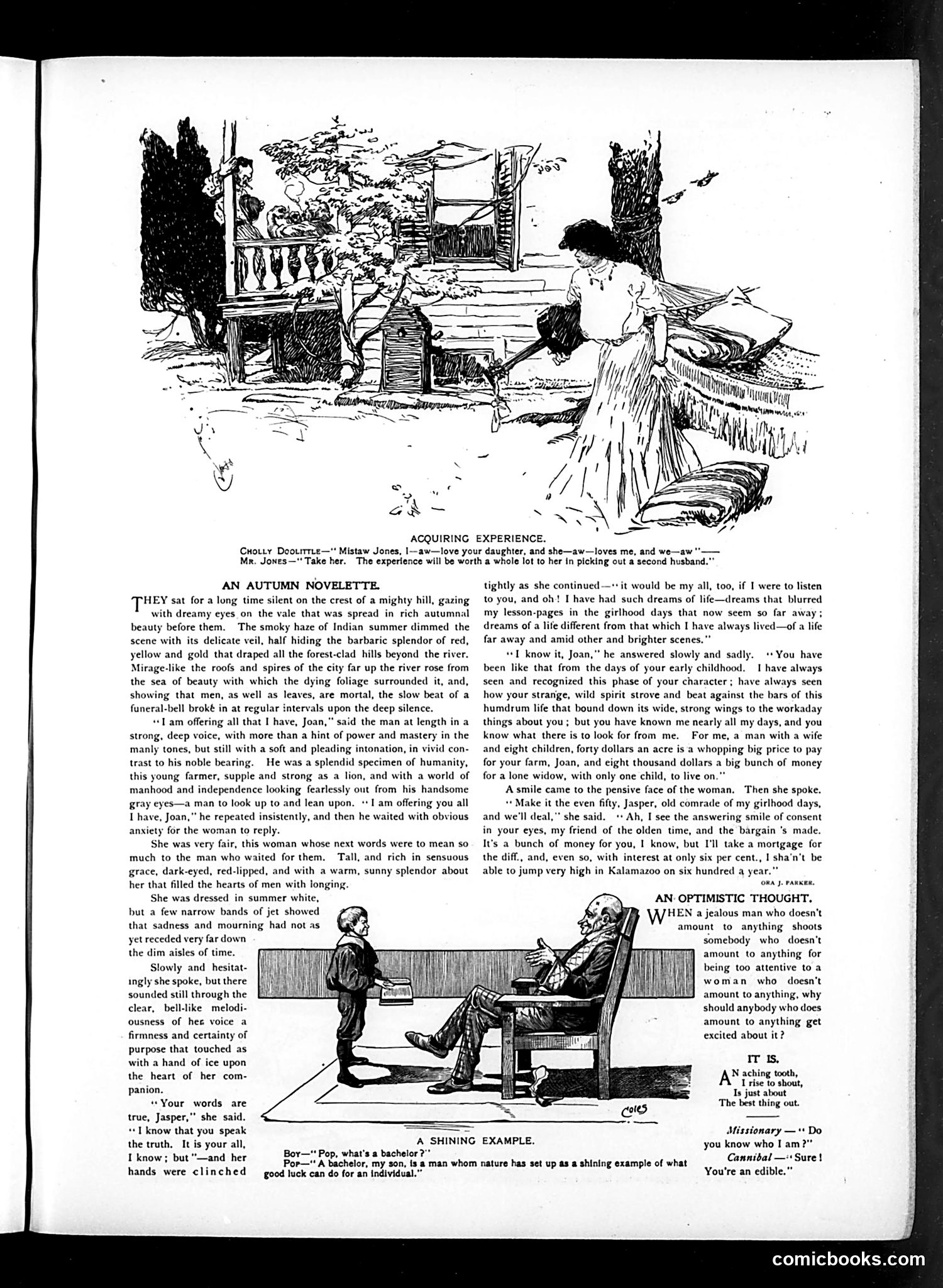 Judge — September 8, 1906 — page 3 of 16