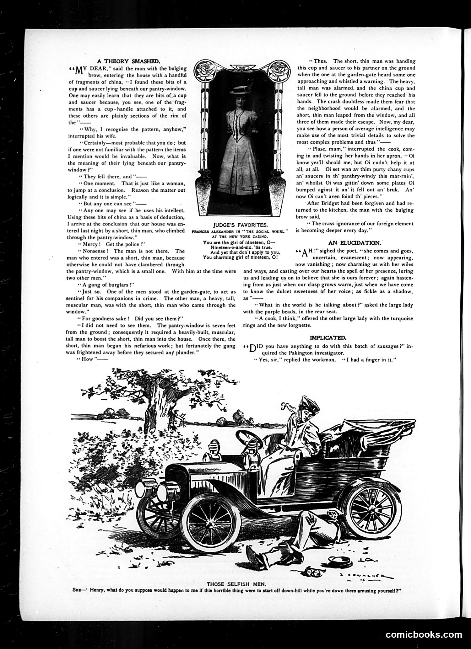 Judge — September 8, 1906 — page 4 of 16