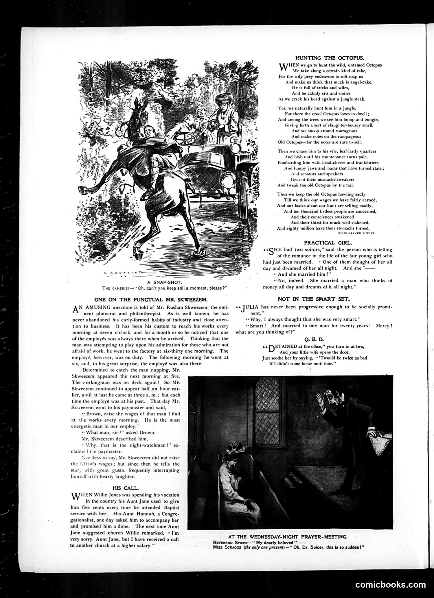 Judge — September 8, 1906 — page 6 of 16