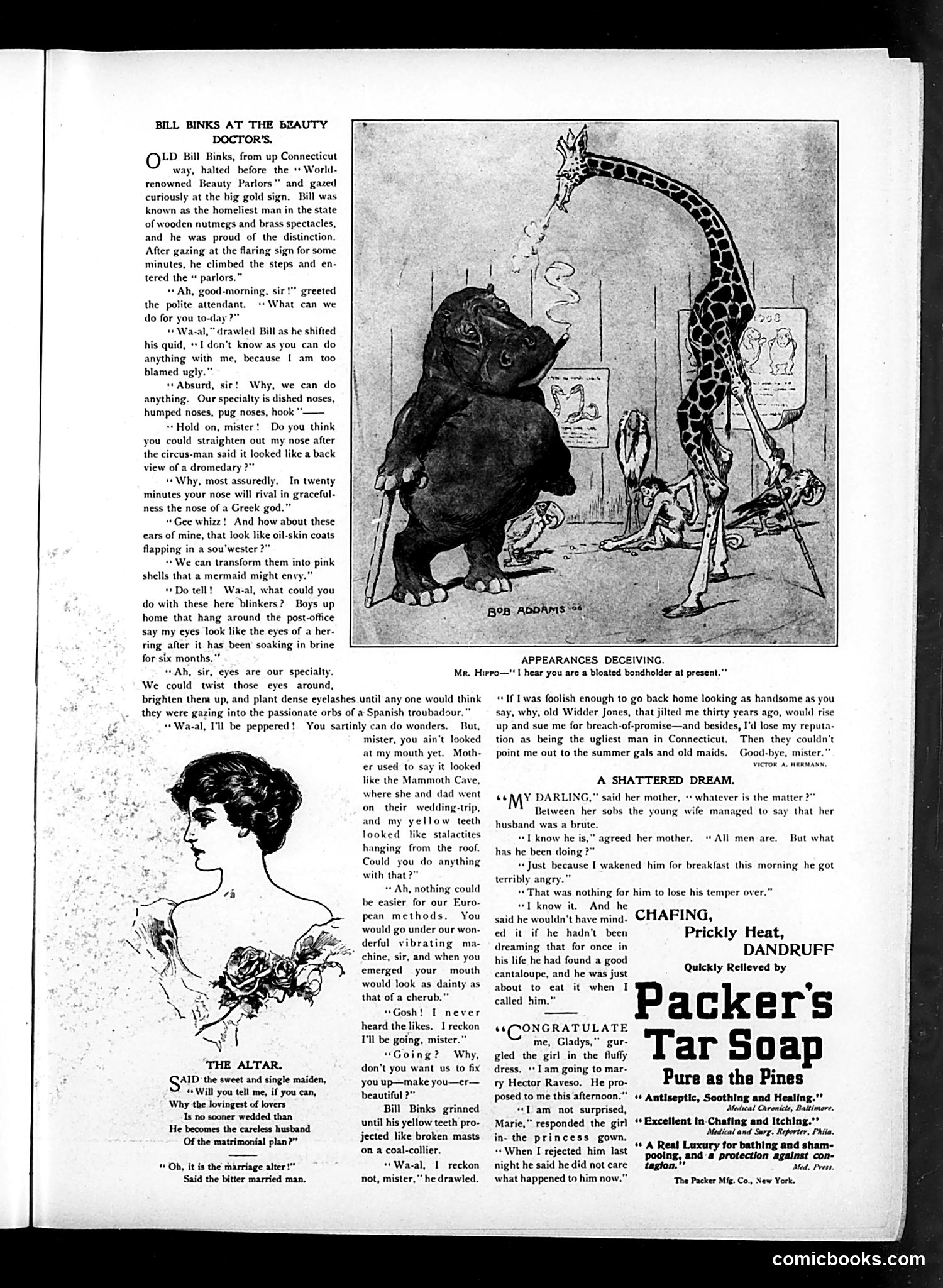 Judge — September 8, 1906 — page 7 of 16