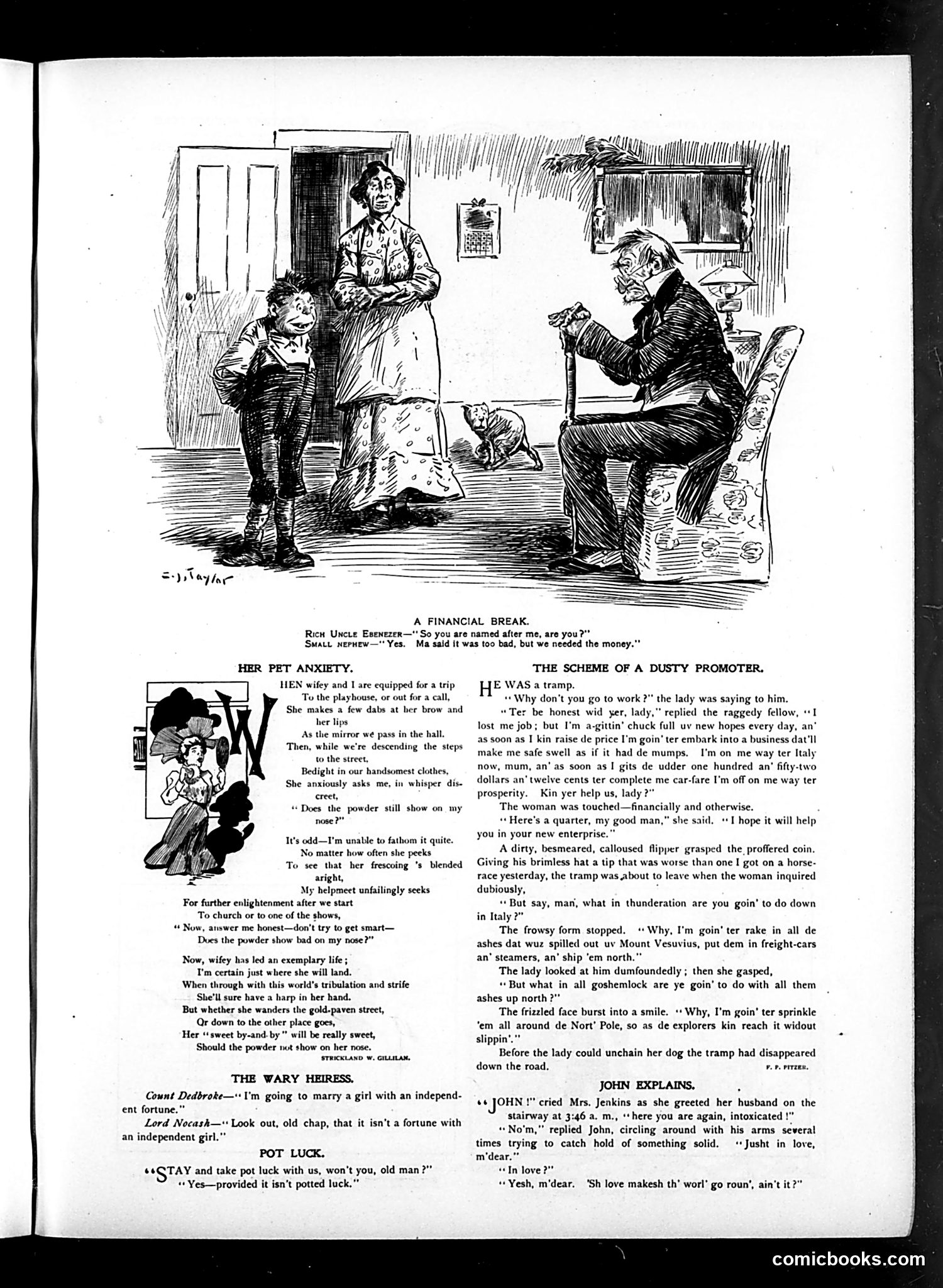 Judge — September 15, 1906 — page 3 of 16