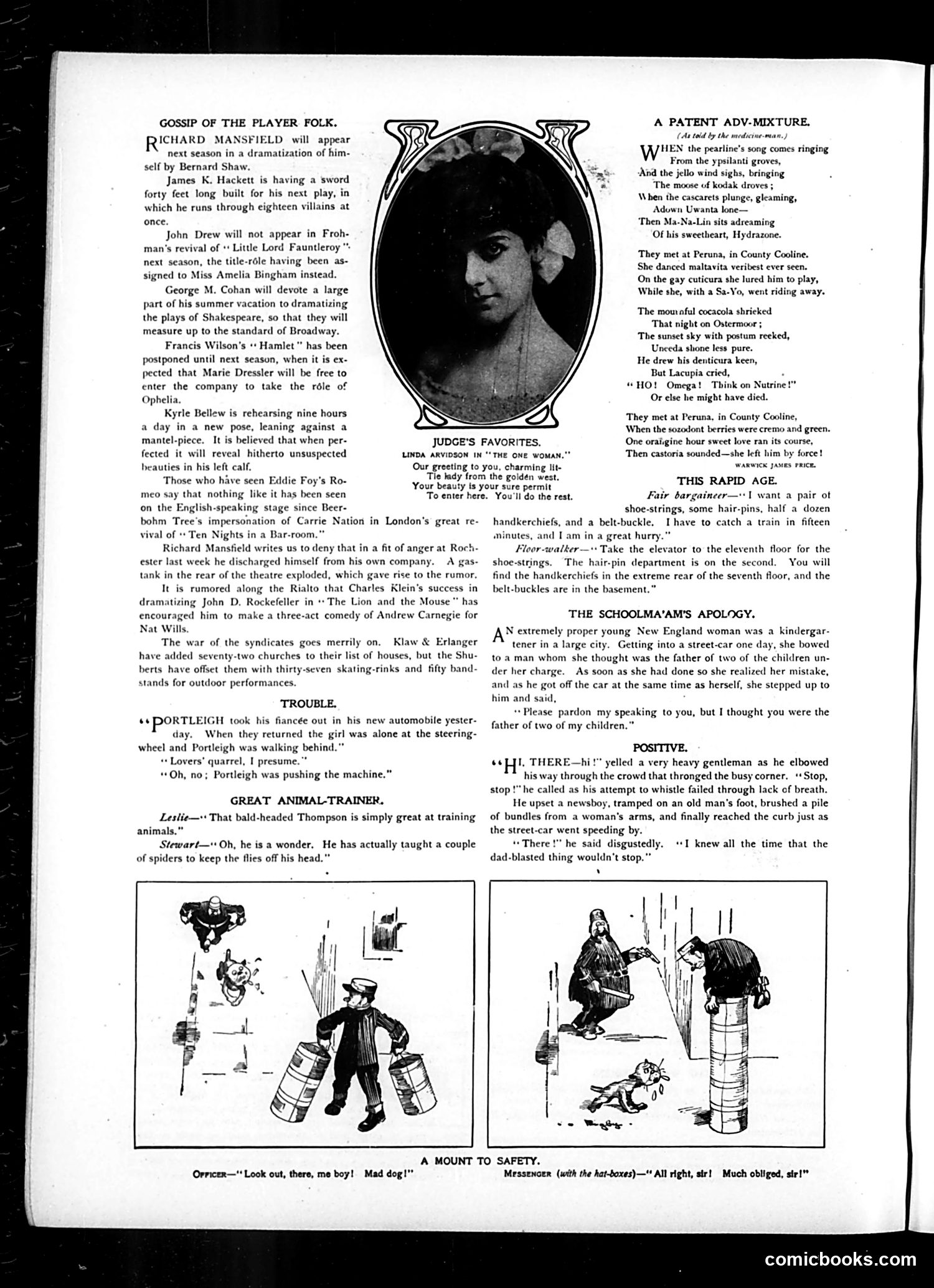 Judge — September 15, 1906 — page 4 of 16