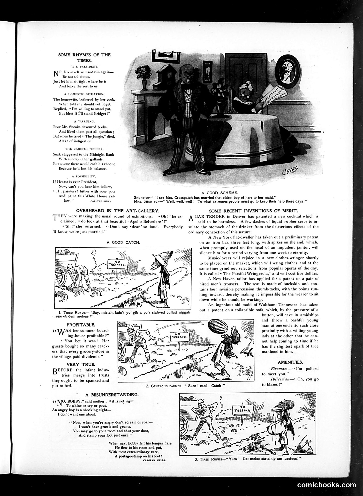 Judge — September 15, 1906 — page 5 of 16