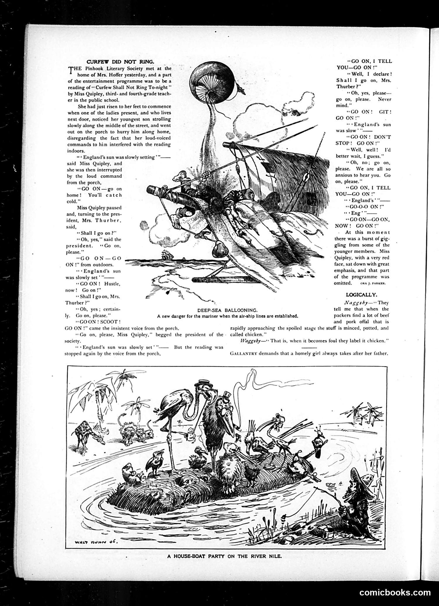 Judge — September 15, 1906 — page 6 of 16