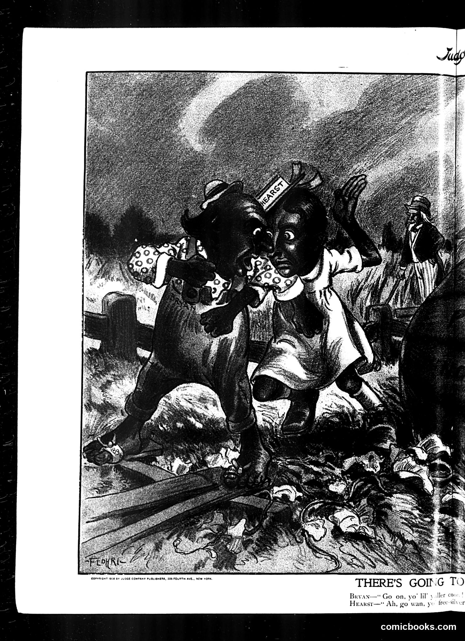 Judge — September 15, 1906 — page 8 of 16