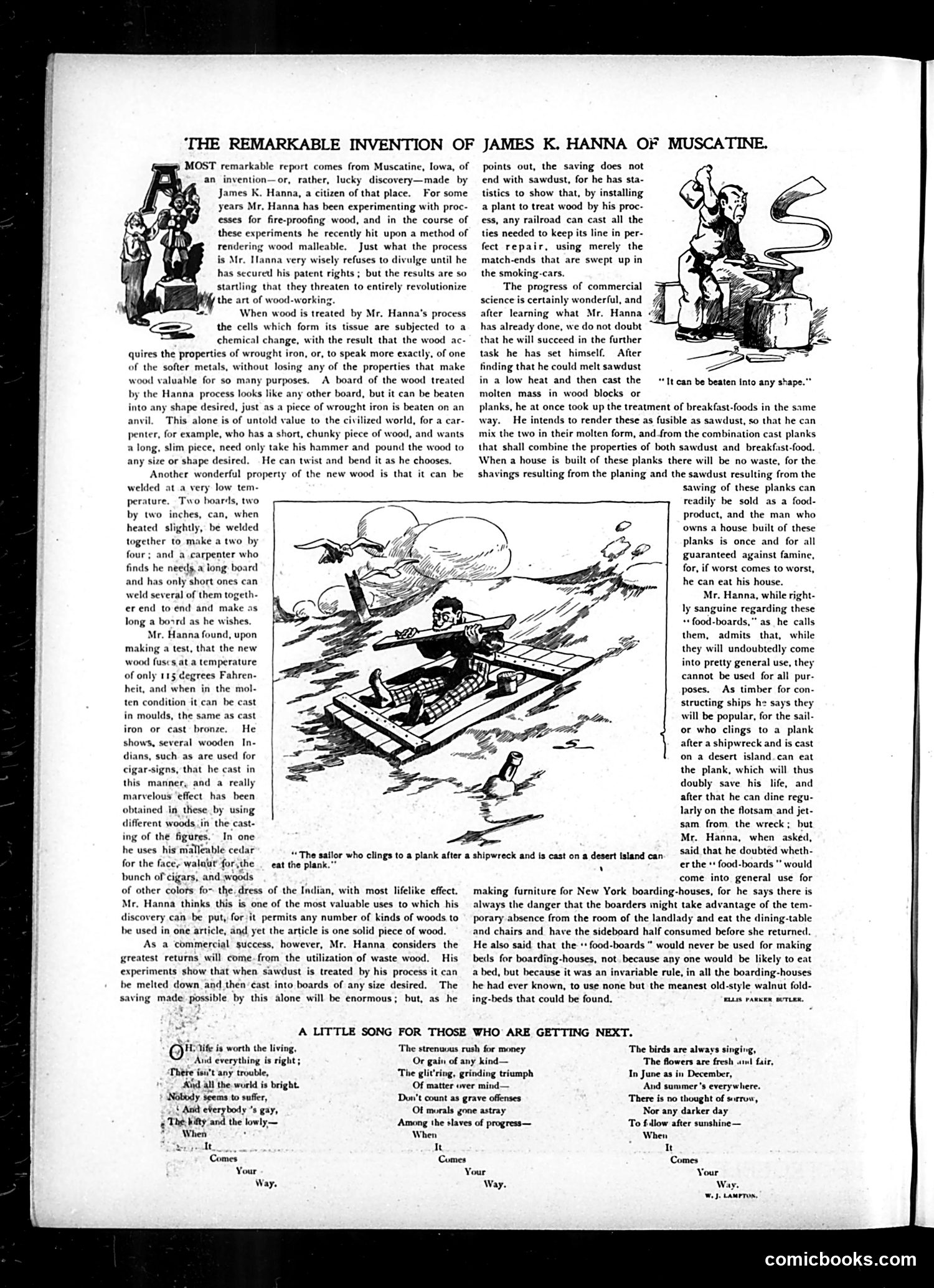Judge — September 15, 1906 — page 10 of 16