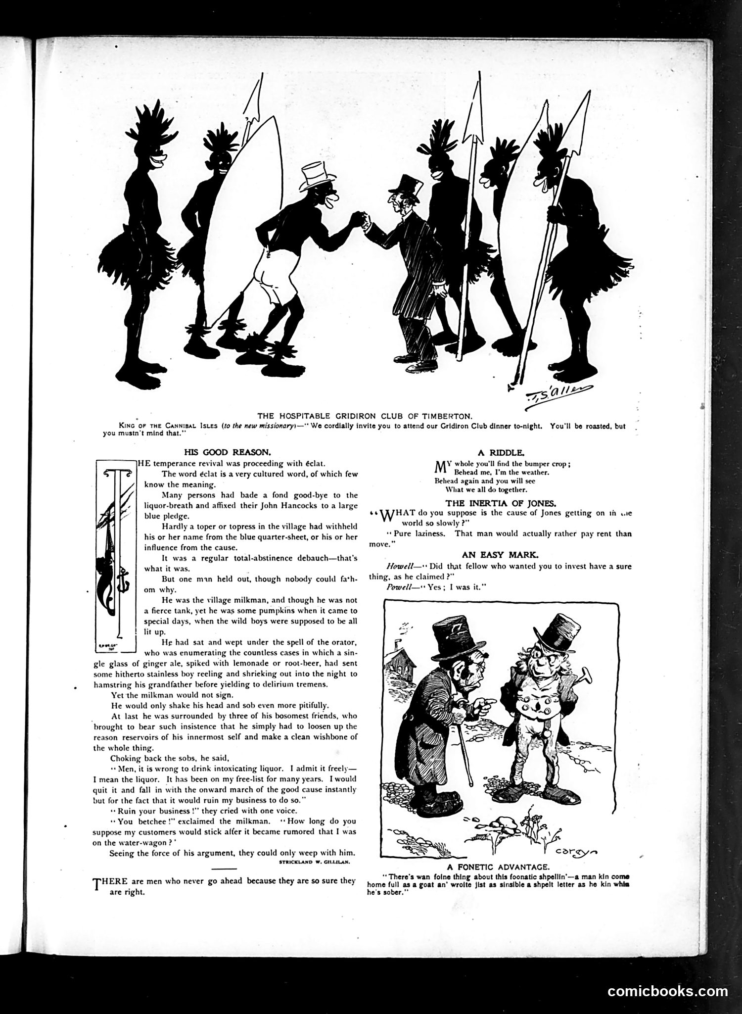 Judge — September 22, 1906 — page 3 of 16