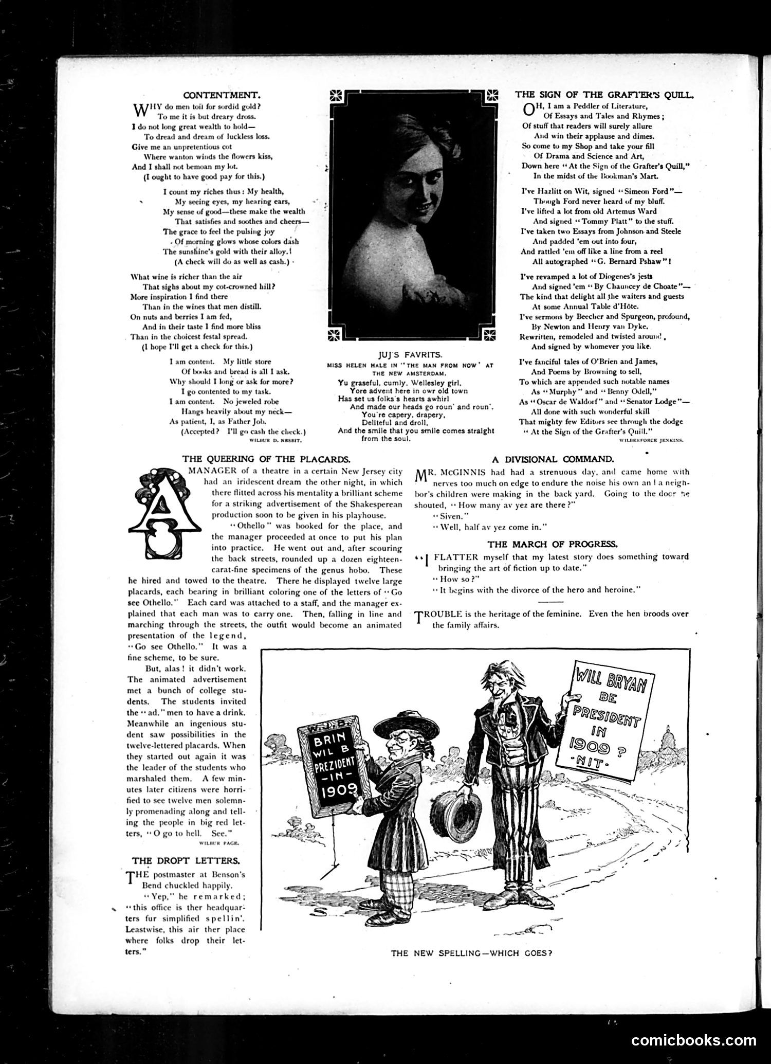 Judge — September 22, 1906 — page 4 of 16