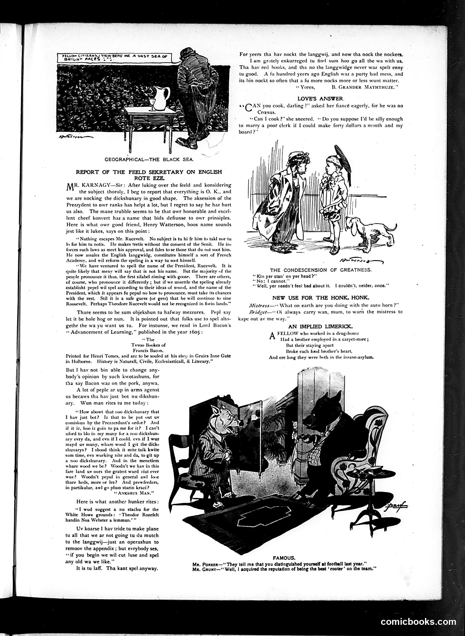 Judge — September 22, 1906 — page 5 of 16