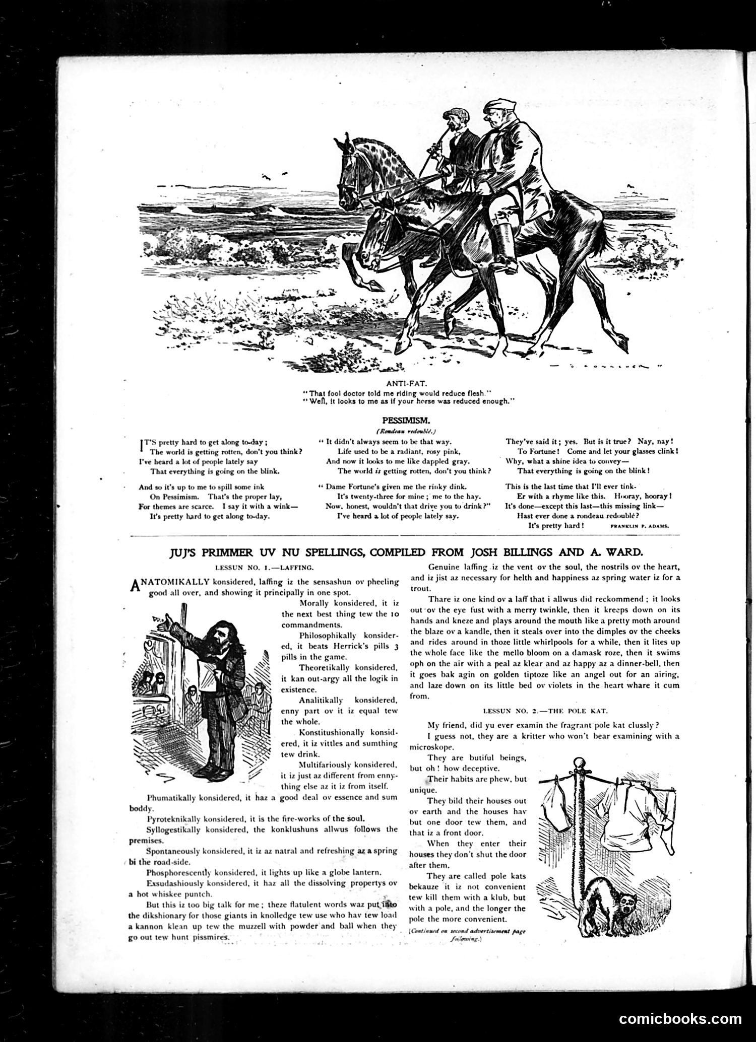 Judge — September 22, 1906 — page 6 of 16