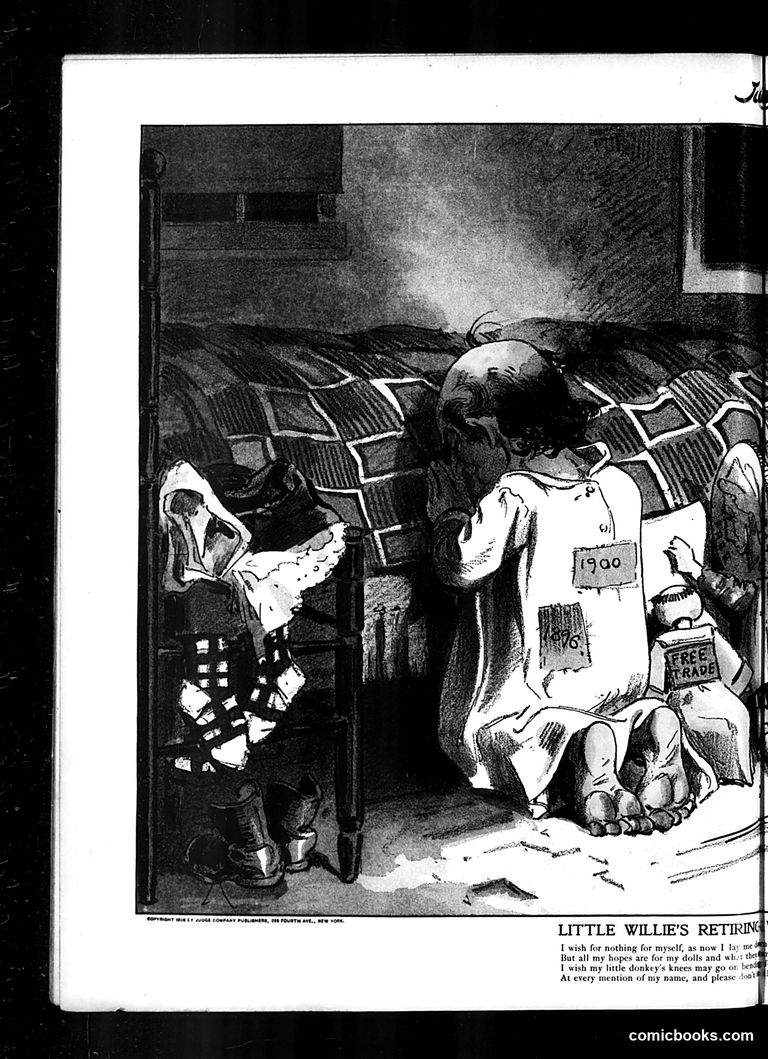 Judge — September 22, 1906 — page 8 of 16