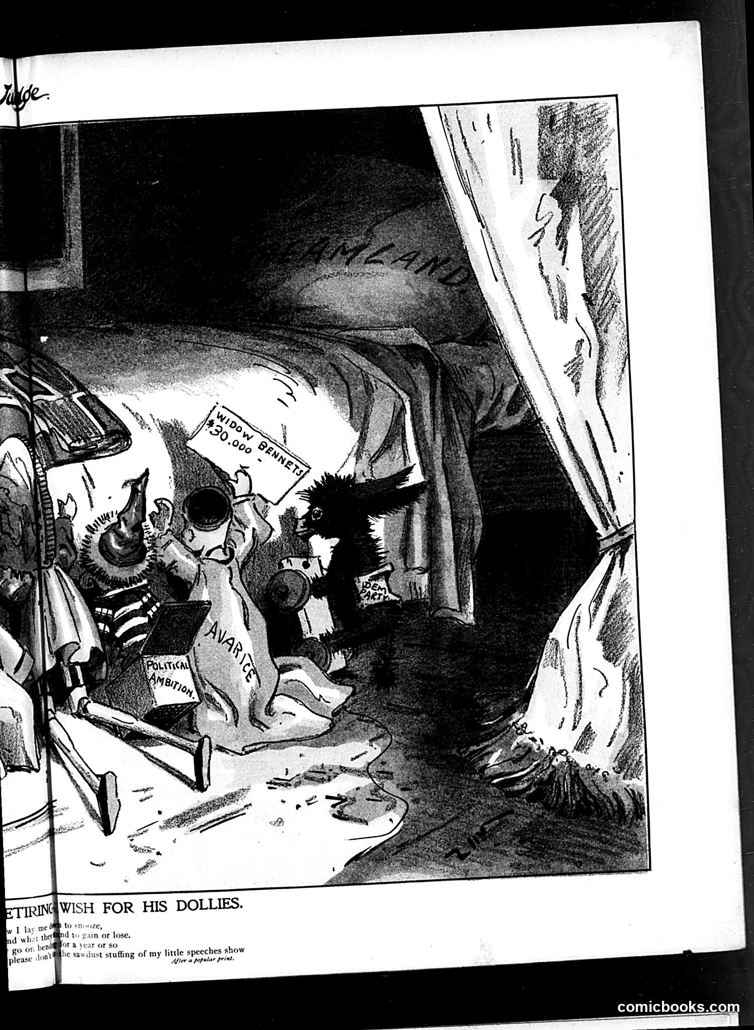 Judge — September 22, 1906 — page 9 of 16