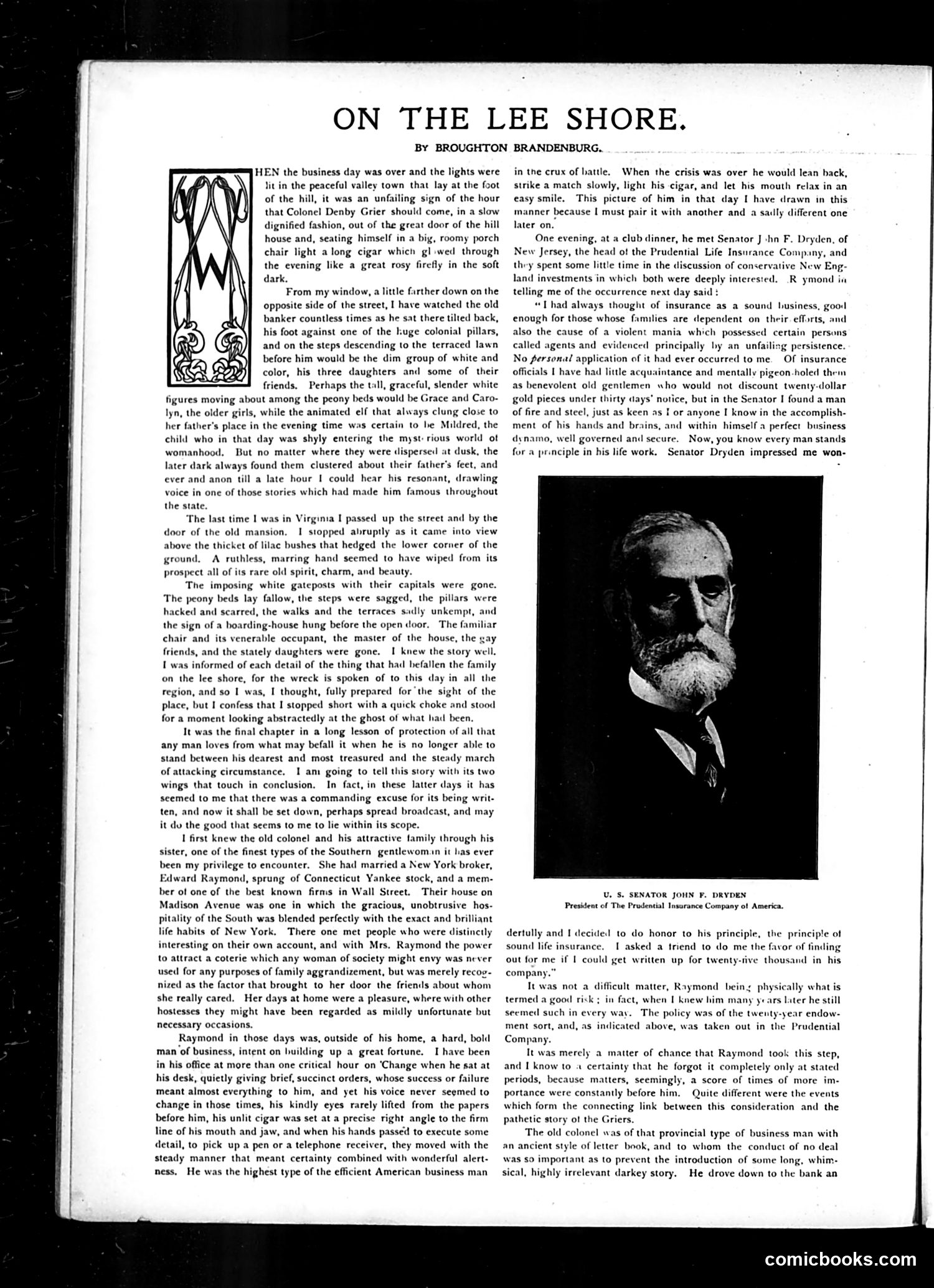 Judge — September 22, 1906 — page 10 of 16