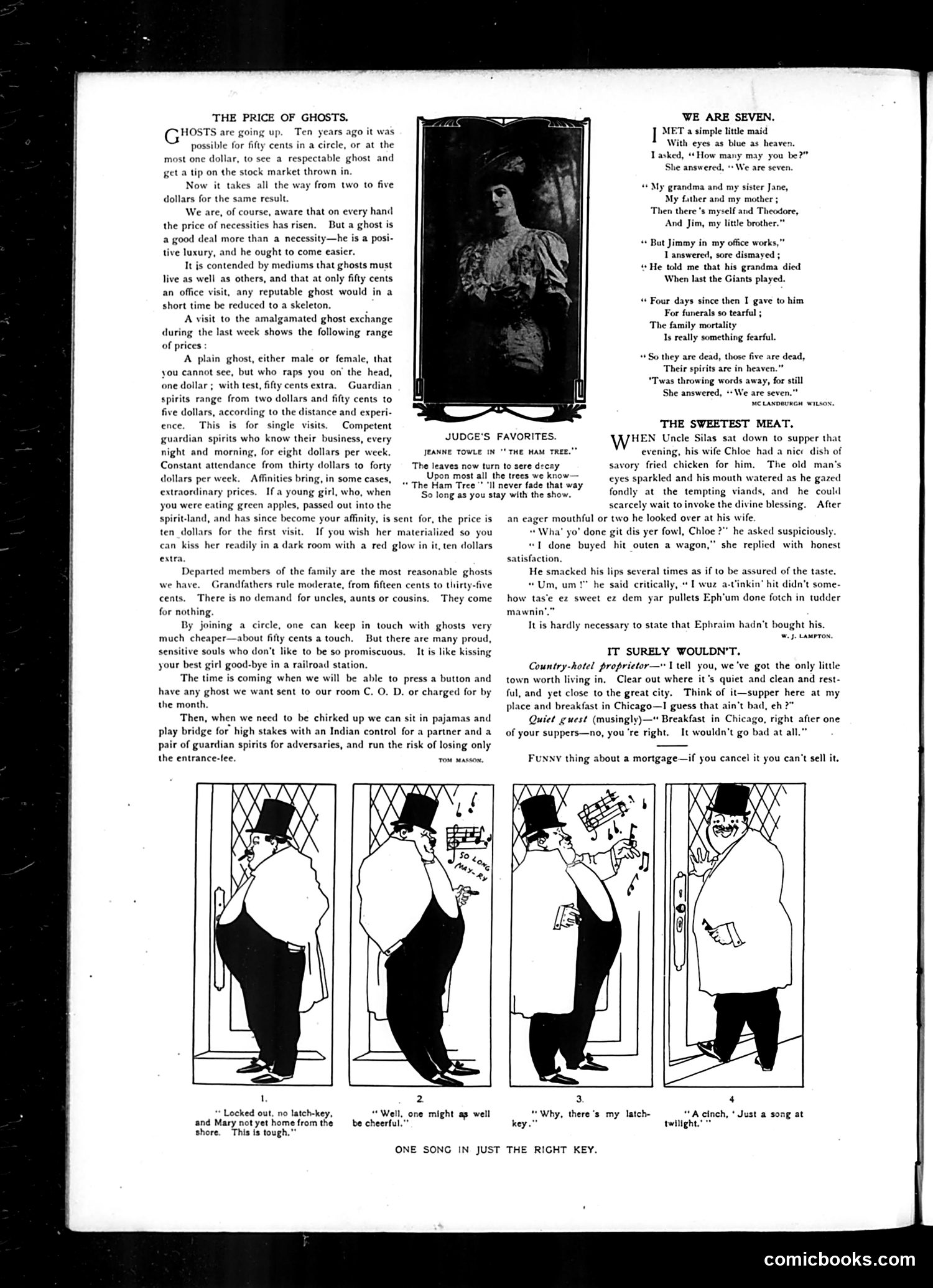 Judge — September 29, 1906 — page 4 of 16