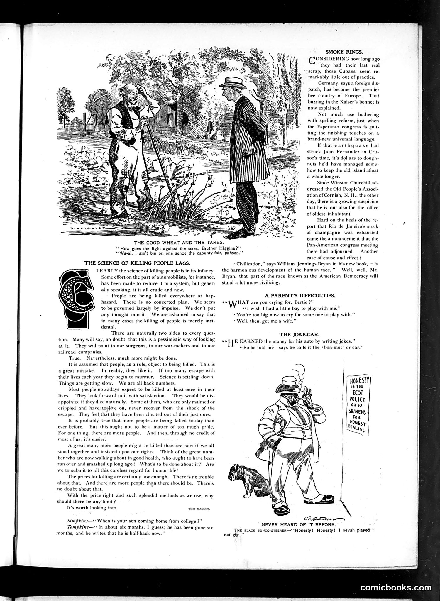 Judge — September 29, 1906 — page 5 of 16