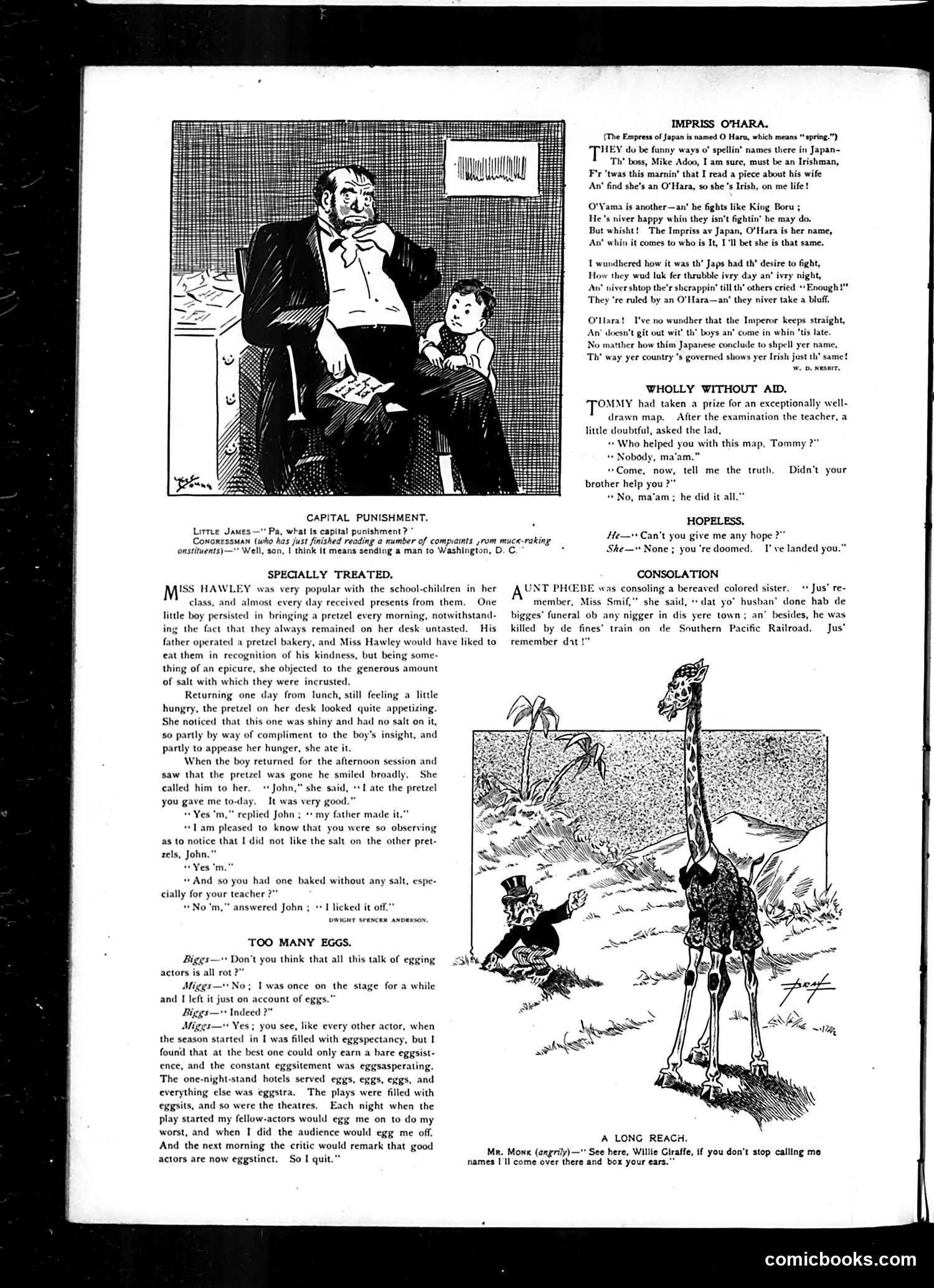 Judge — September 29, 1906 — page 6 of 16