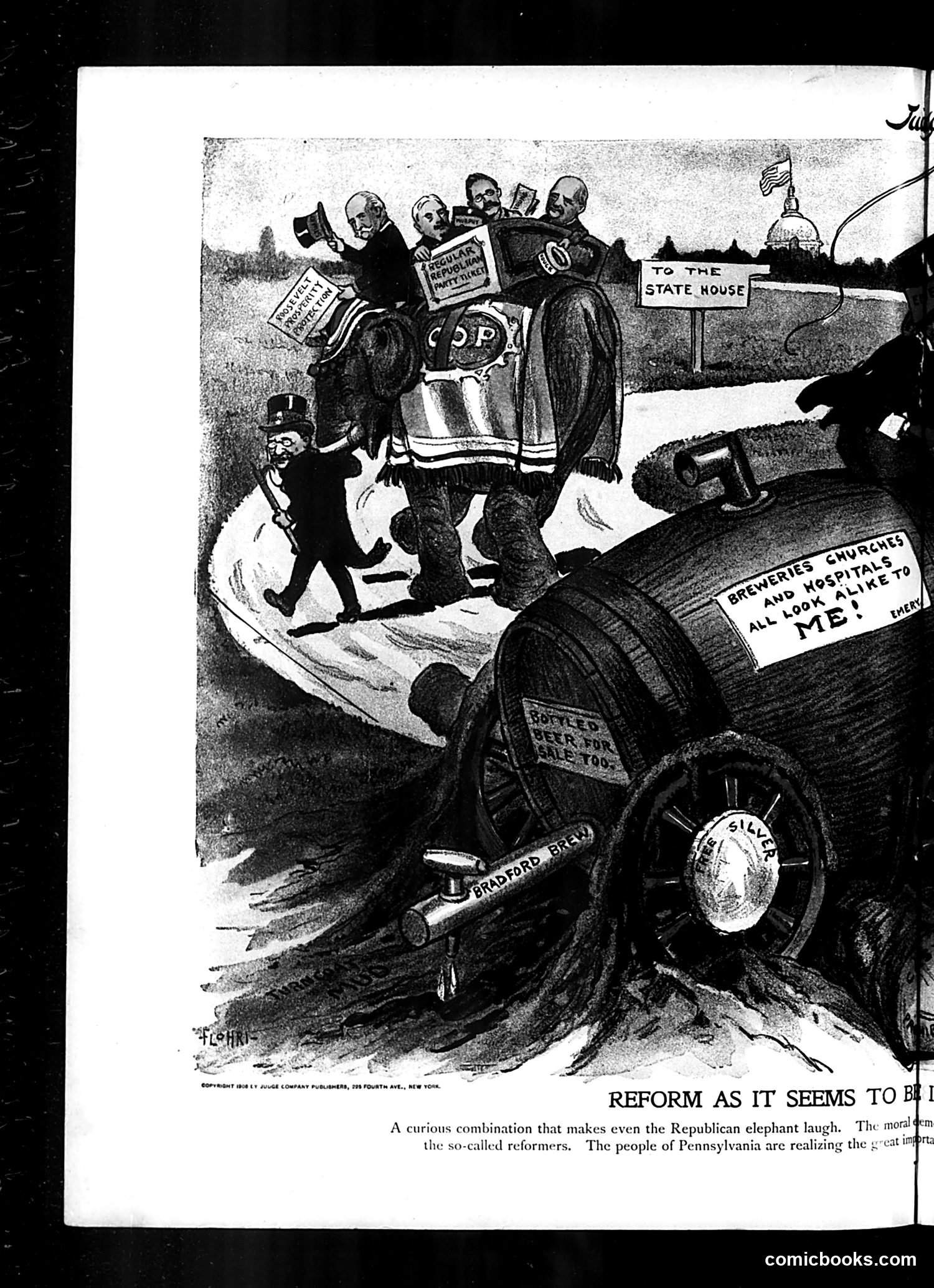 Judge — September 29, 1906 — page 8 of 16