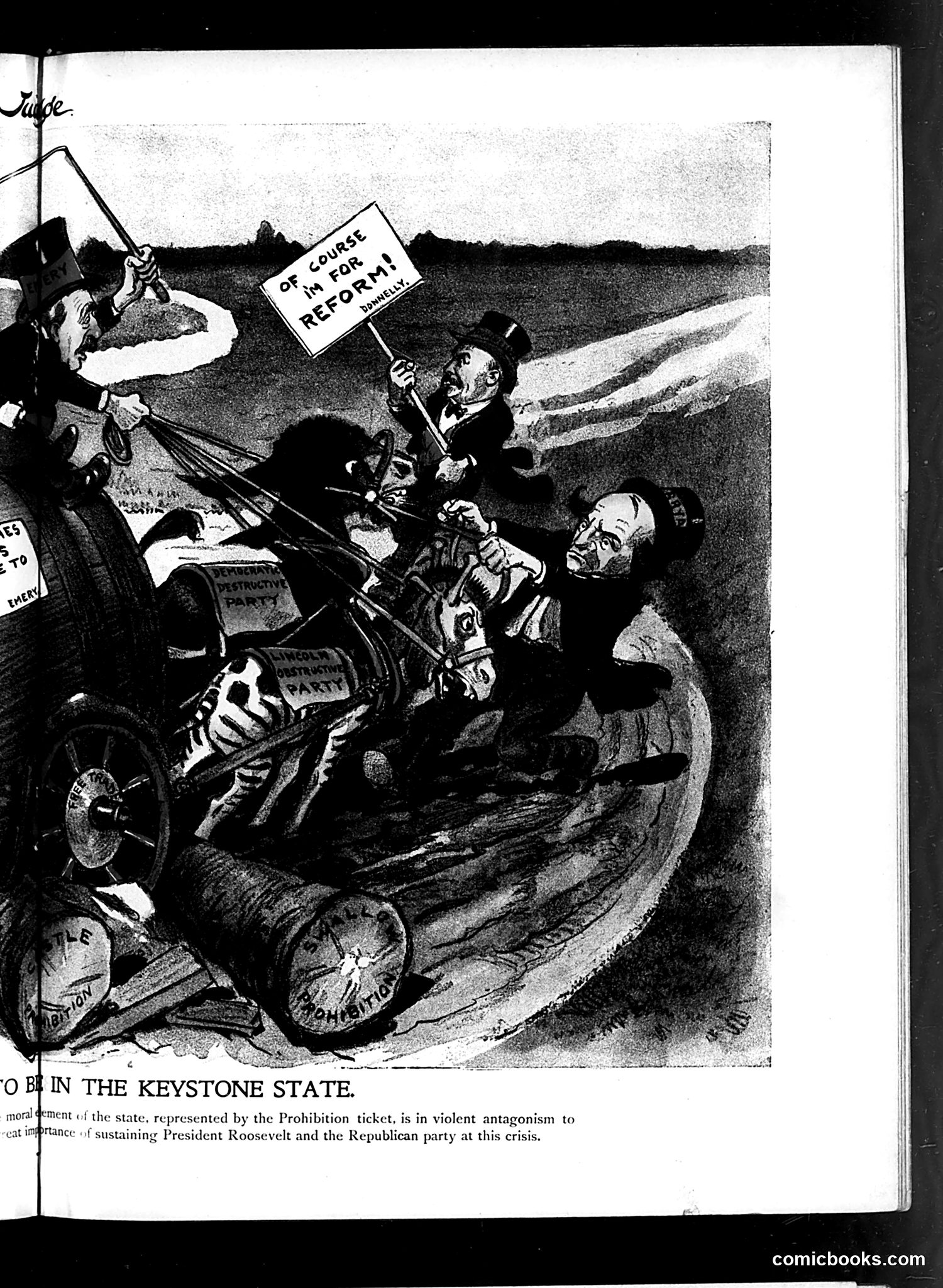 Judge — September 29, 1906 — page 9 of 16