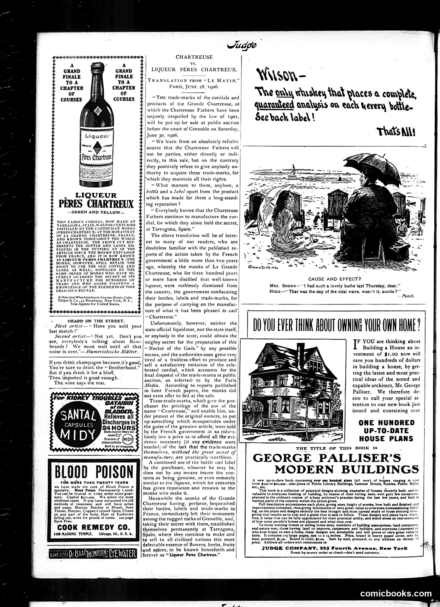 Judge — September 29, 1906 — page 12 of 16