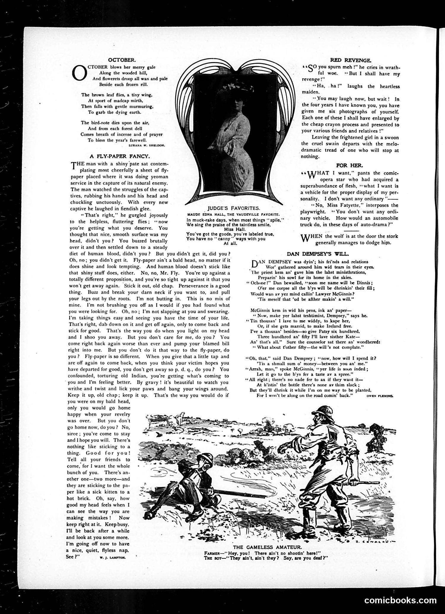 Judge — October 6, 1906 — page 4 of 16