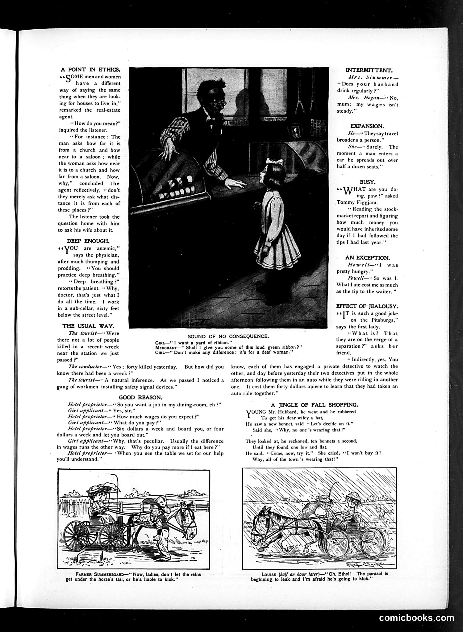 Judge — October 6, 1906 — page 5 of 16