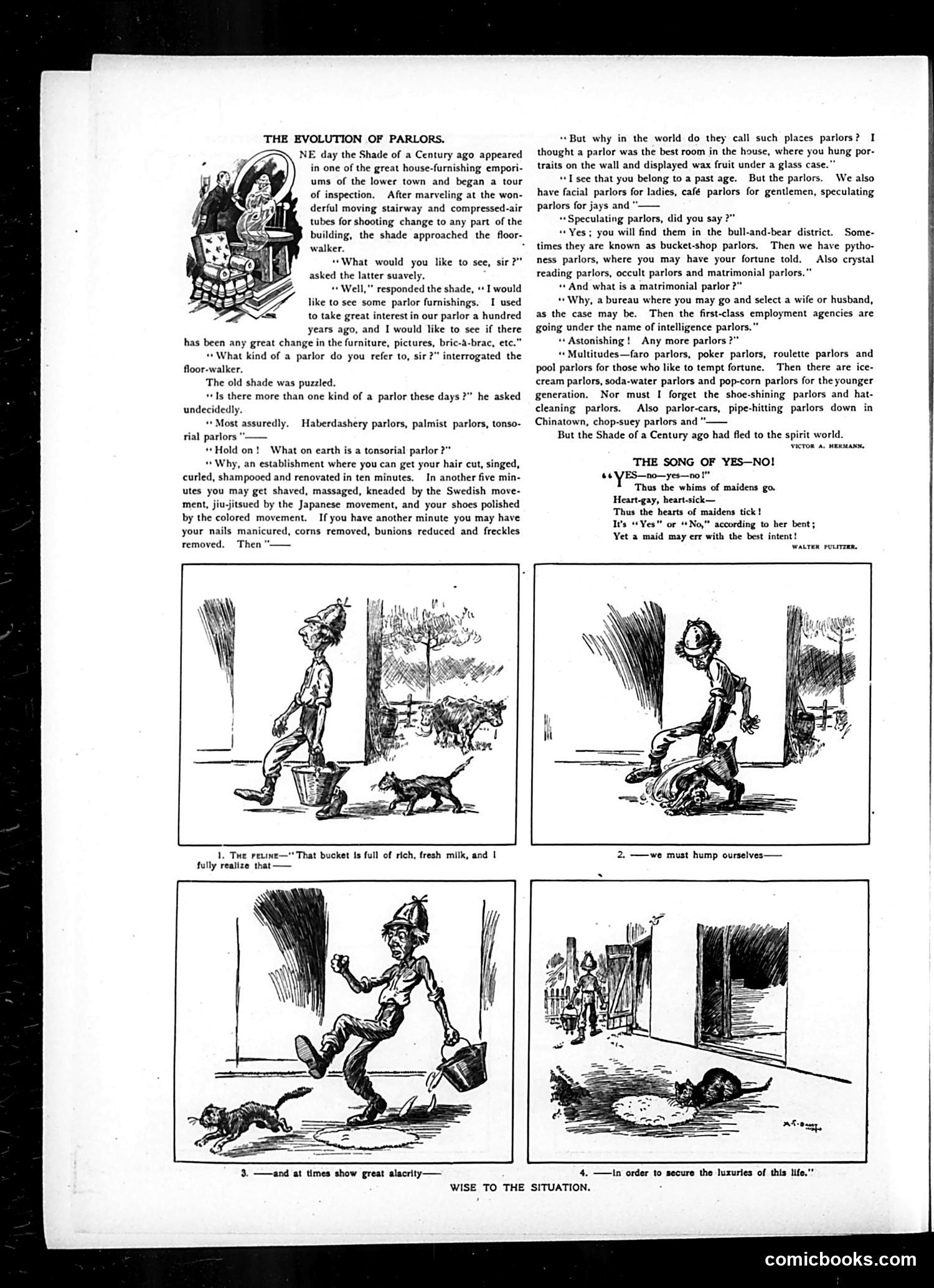 Judge — October 6, 1906 — page 6 of 16