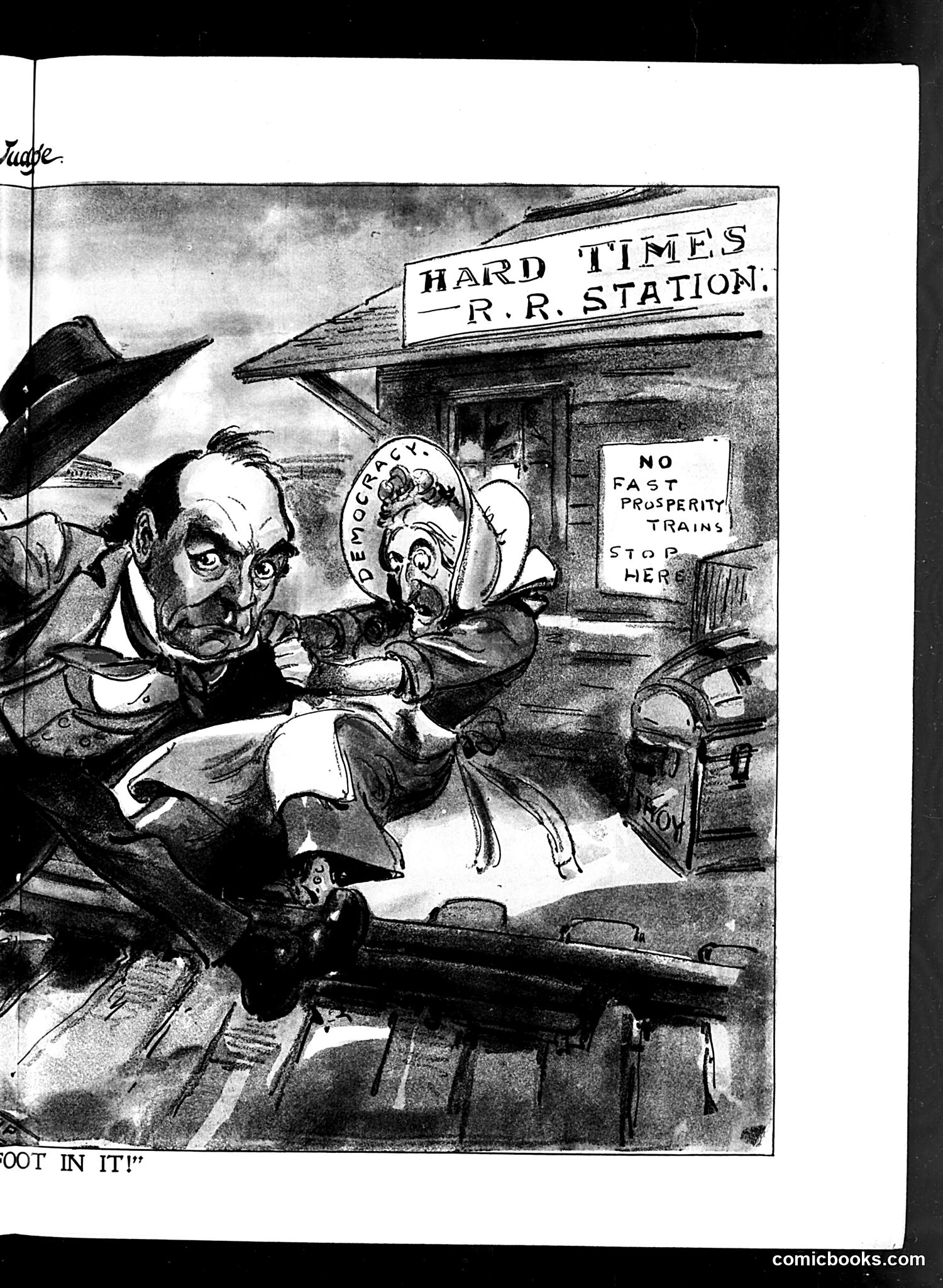 Judge — October 6, 1906 — page 9 of 16