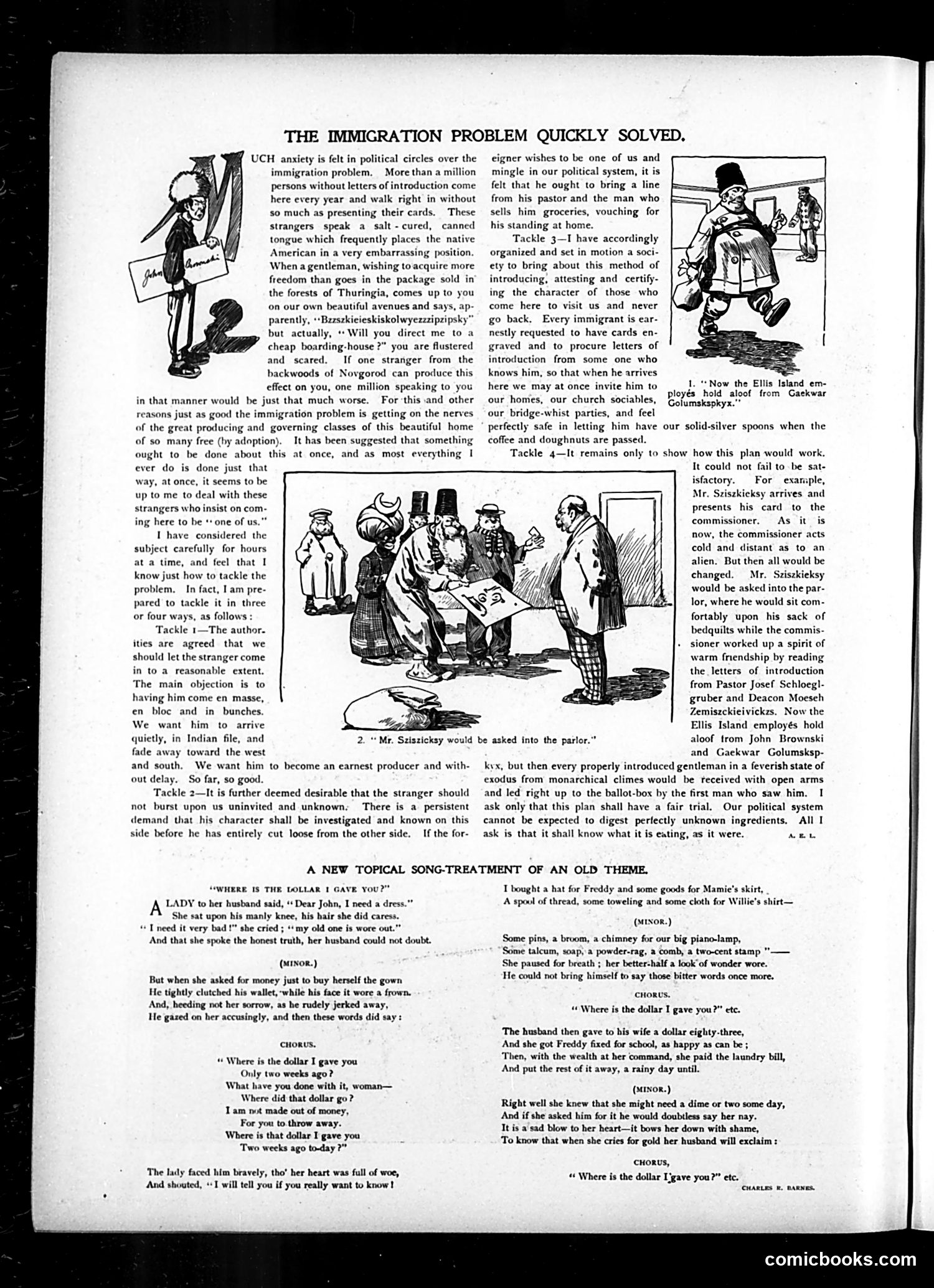 Judge — October 6, 1906 — page 10 of 16