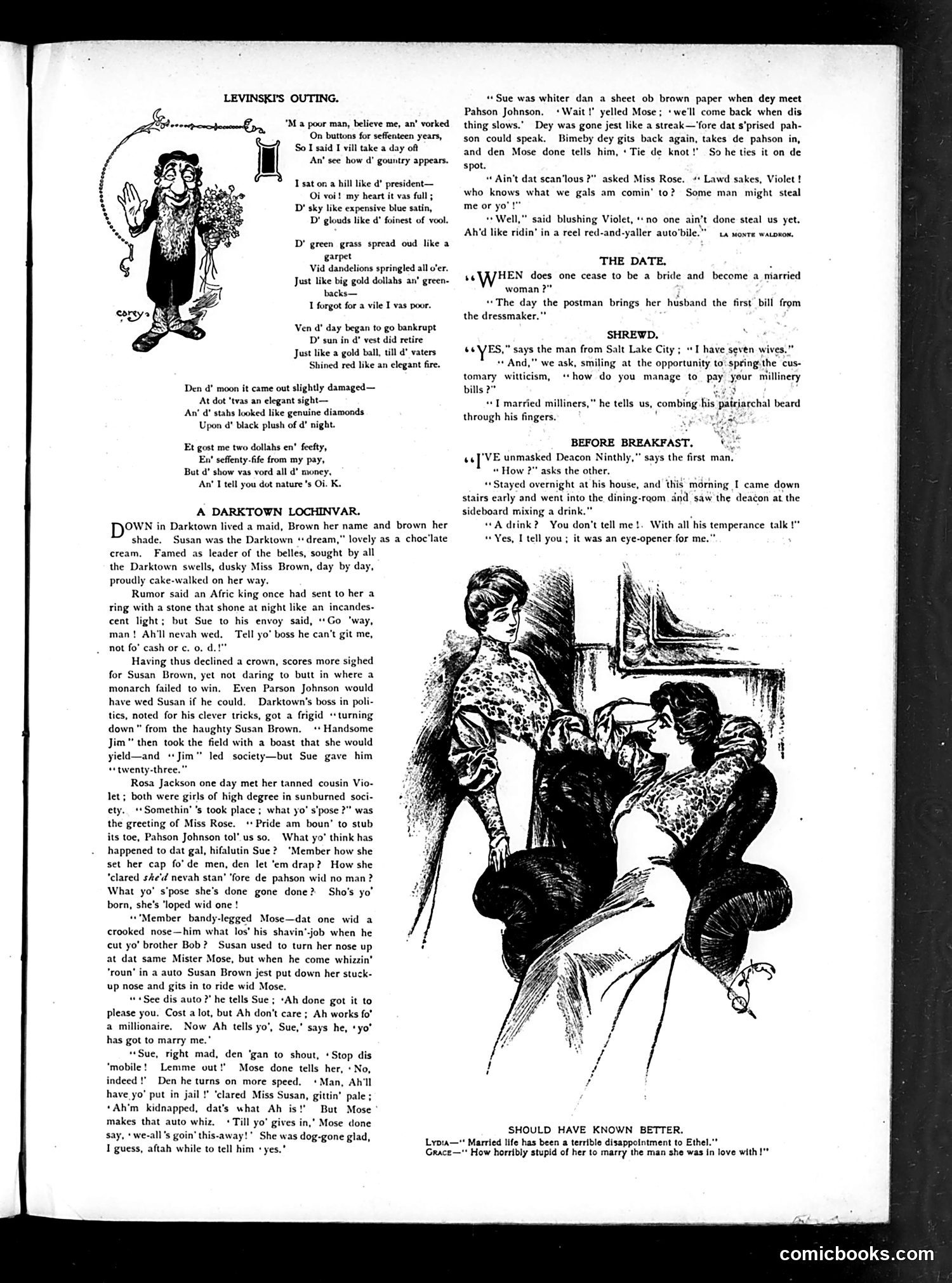 Judge — October 13, 1906 — page 5 of 16