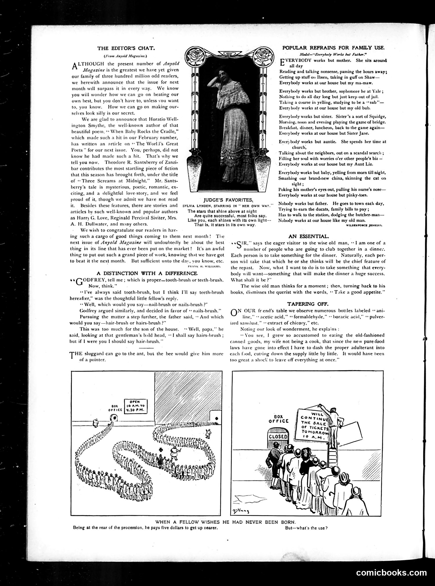 Judge — October 20, 1906 — page 4 of 16