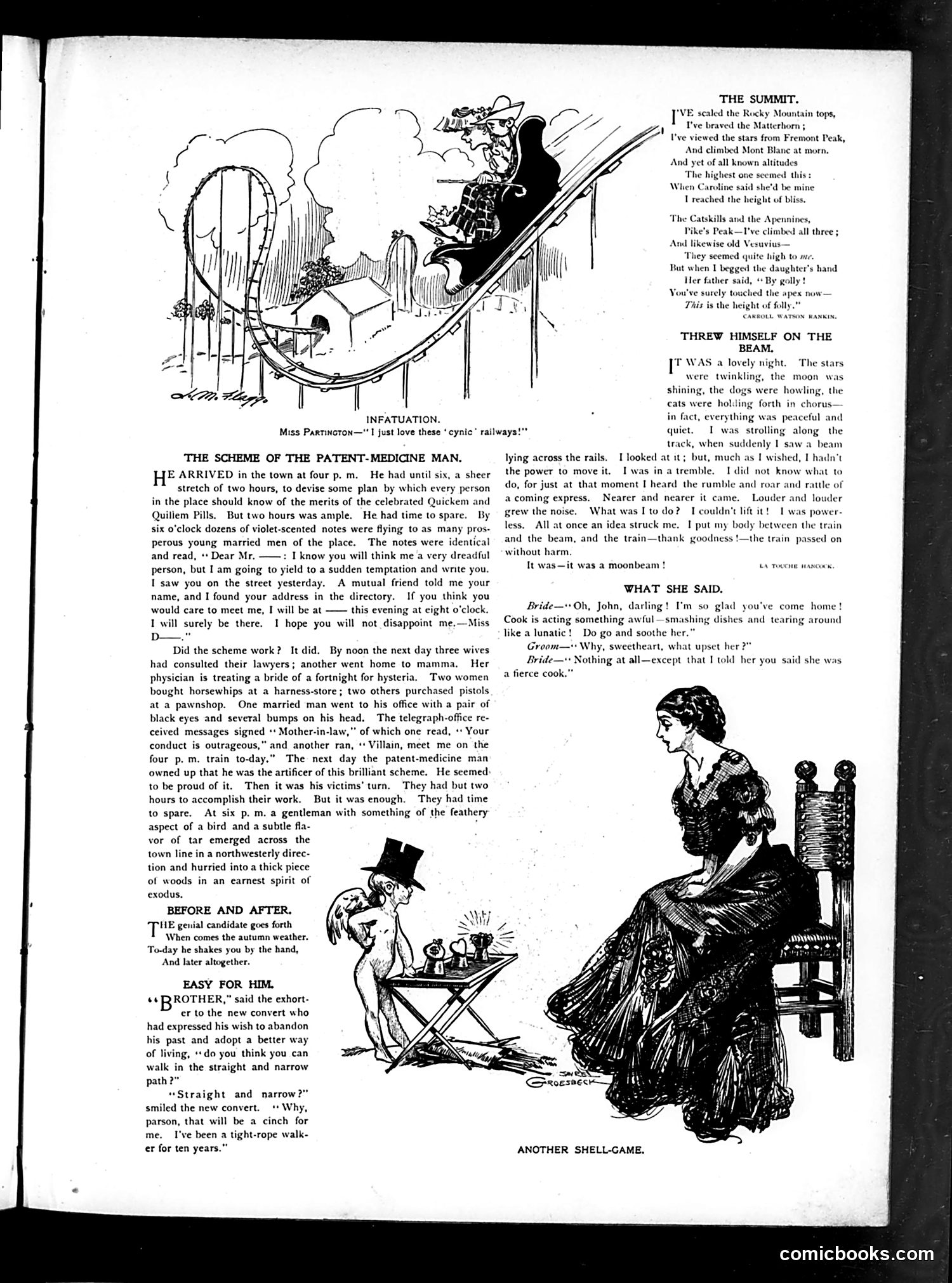 Judge — October 20, 1906 — page 7 of 16