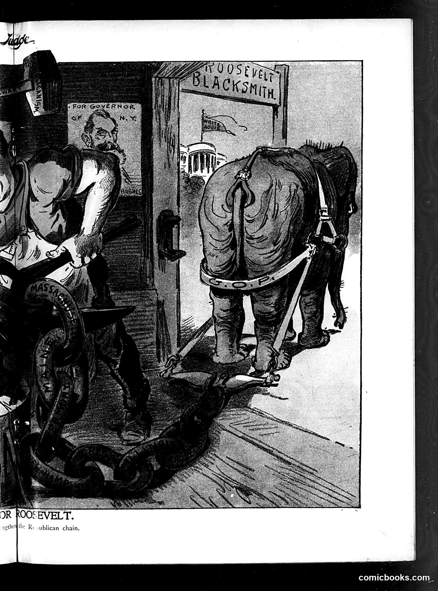 Judge — October 20, 1906 — page 9 of 16