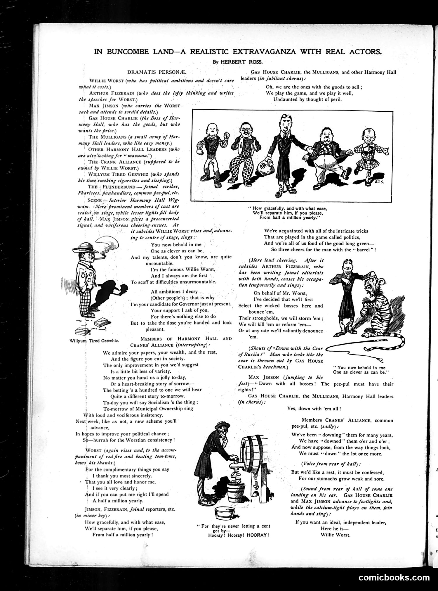 Judge — October 20, 1906 — page 10 of 16