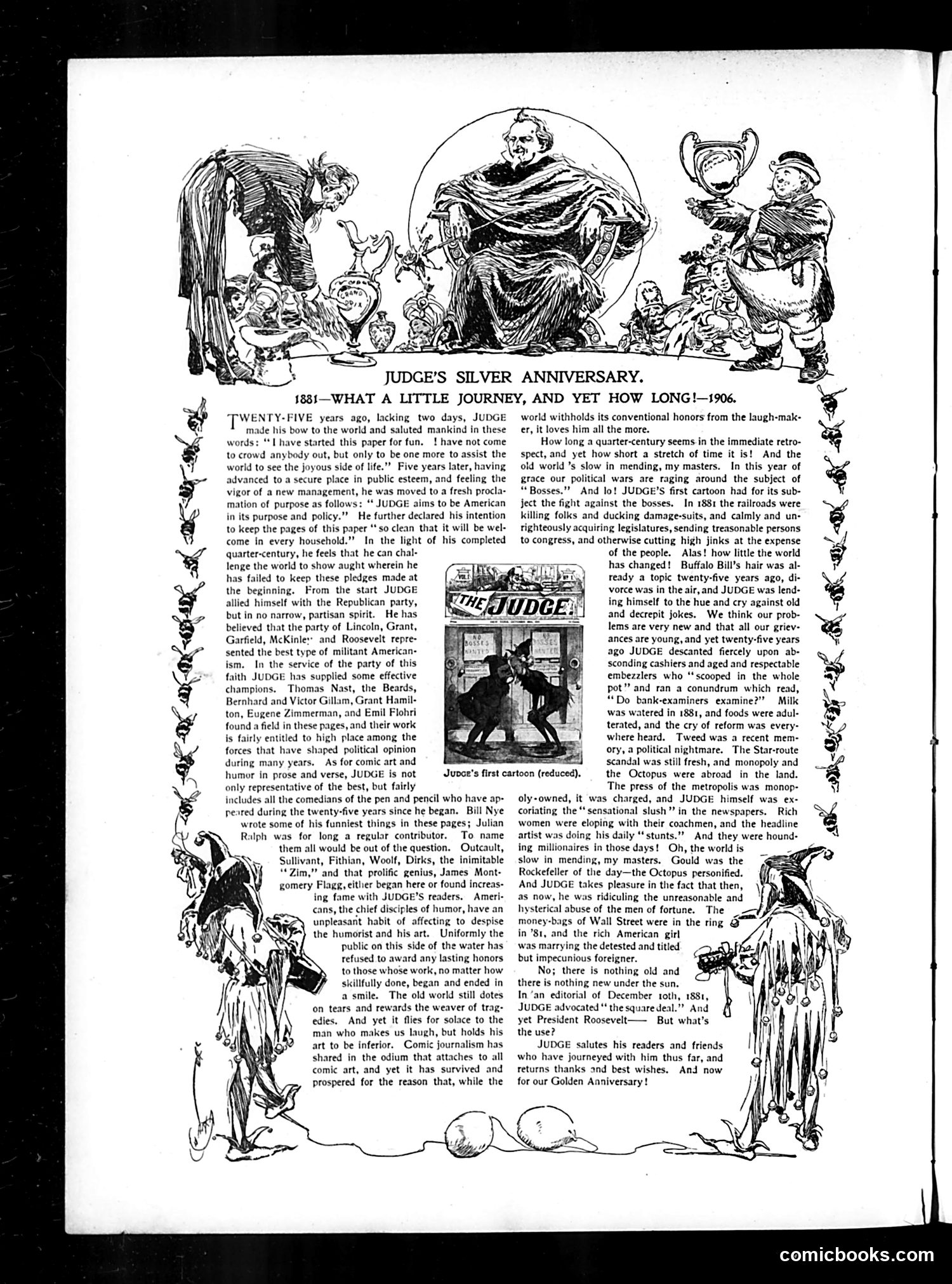 Judge — October 27, 1906 — page 2 of 16