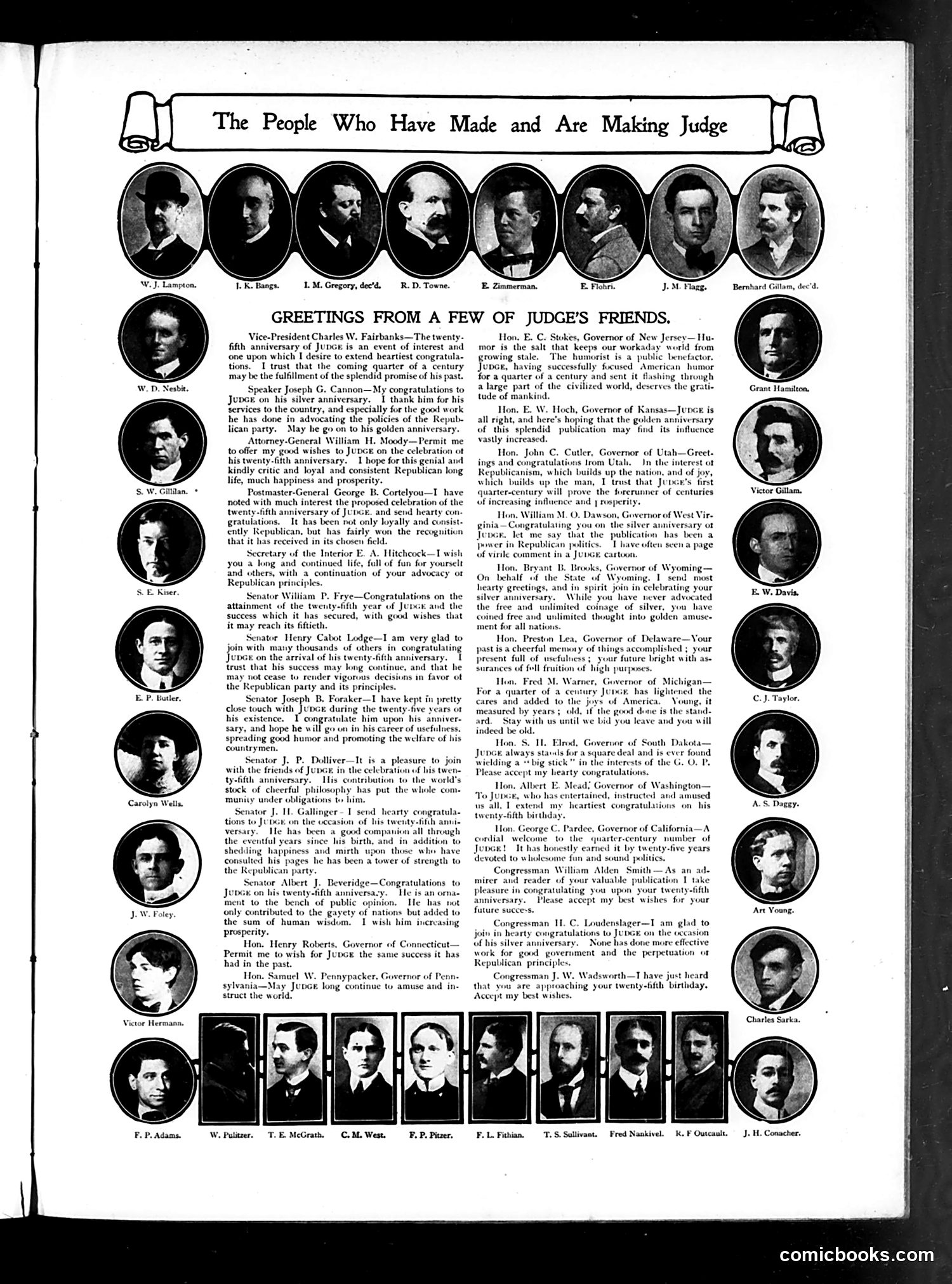 Judge — October 27, 1906 — page 3 of 16