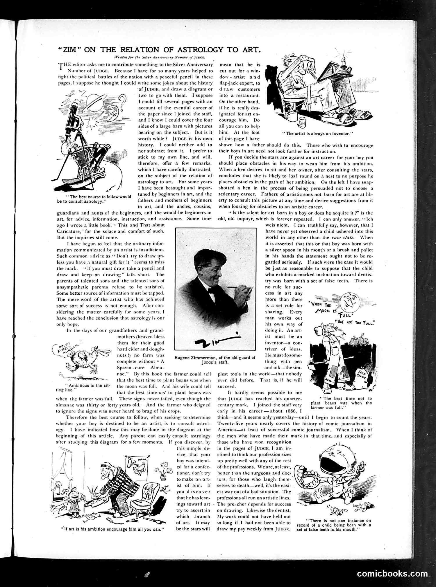 Judge — October 27, 1906 — page 5 of 16