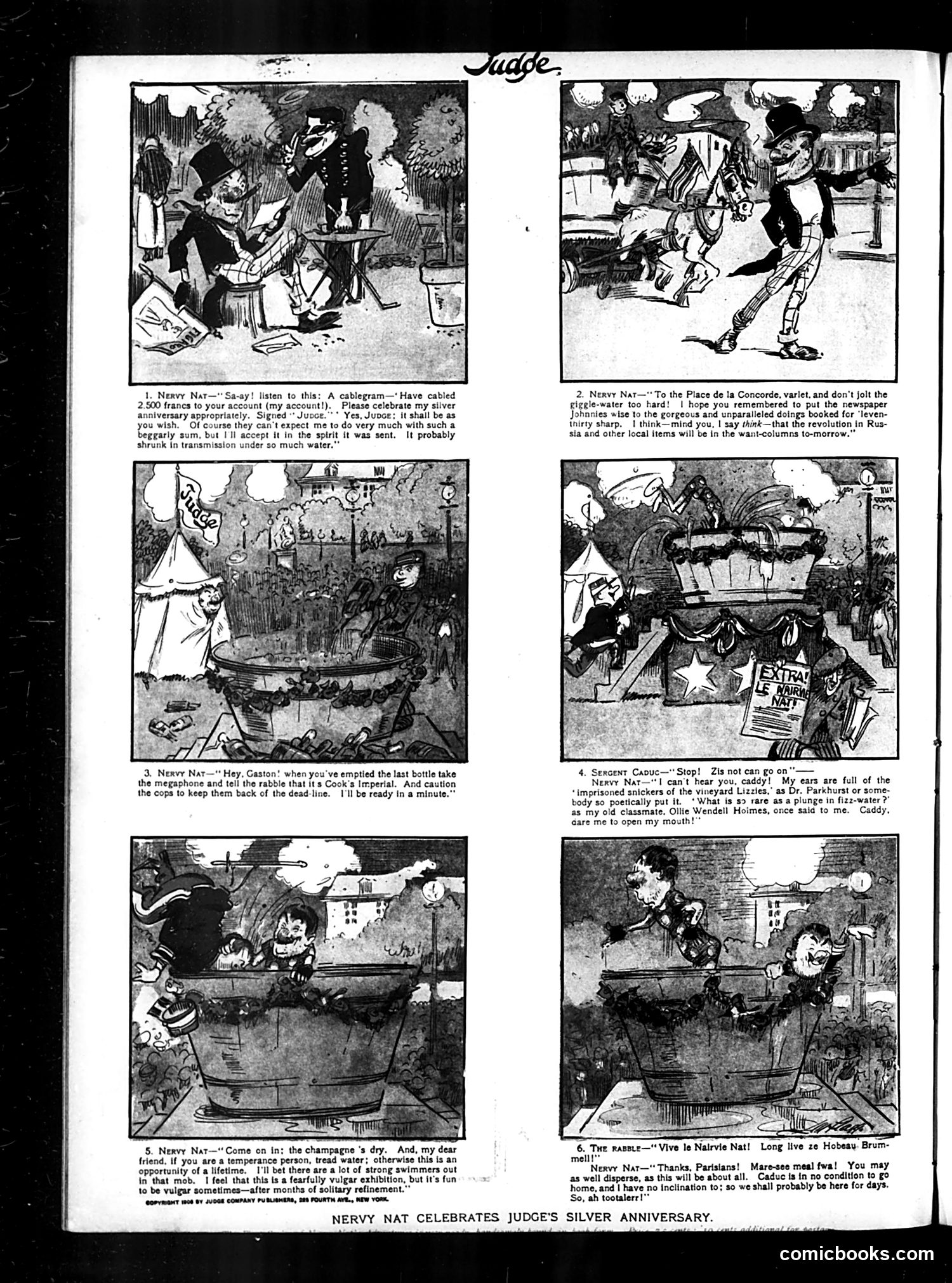 Judge — October 27, 1906 — page 16 of 16