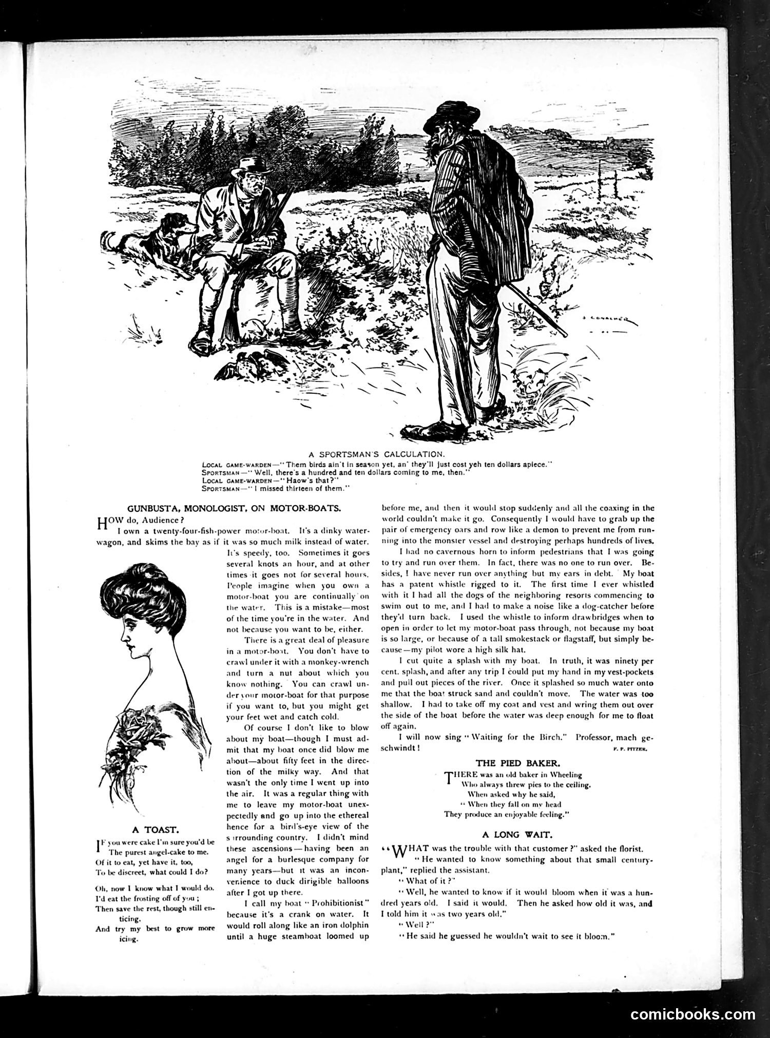 Judge — November 3, 1906 — page 3 of 16