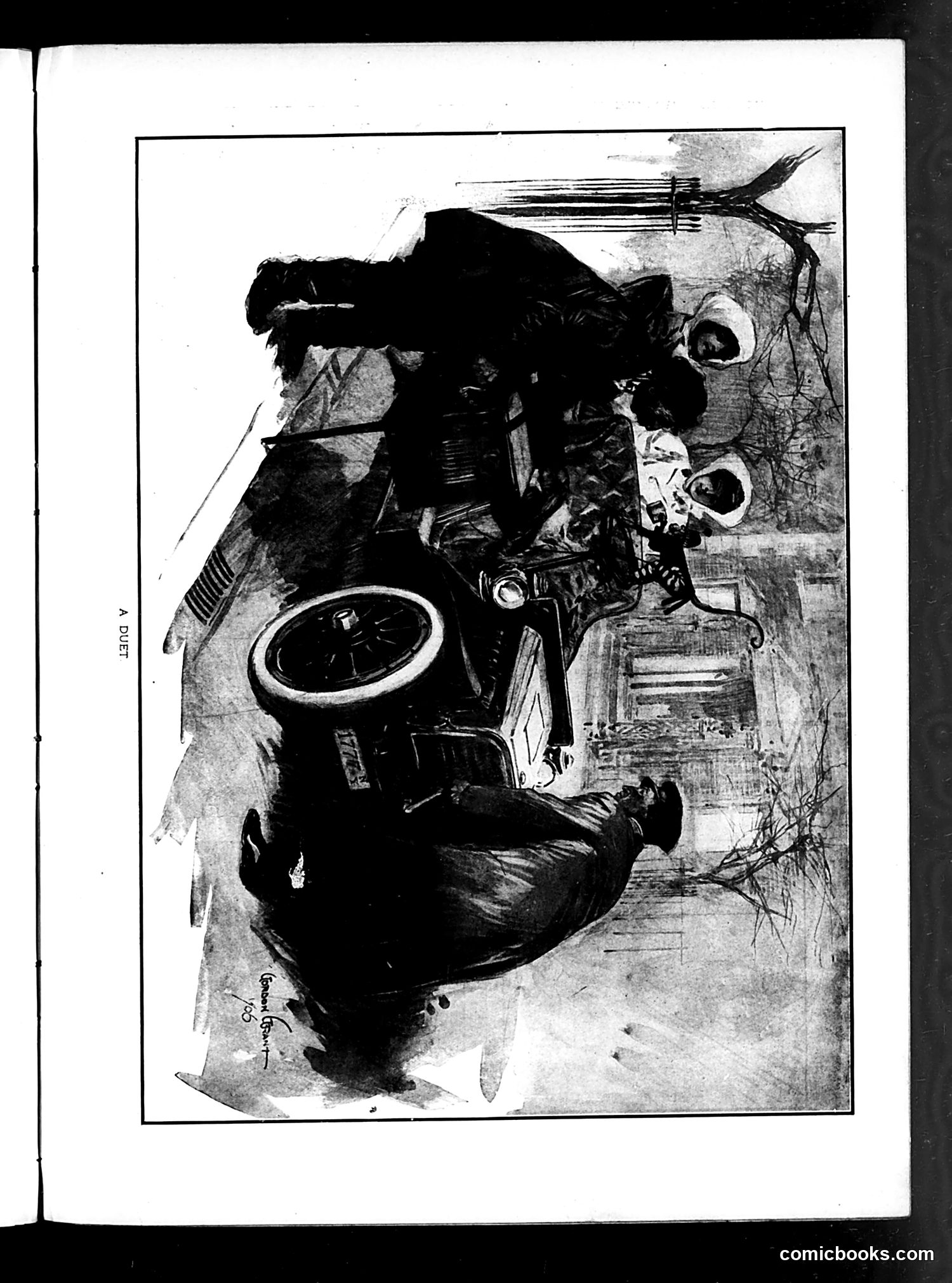 Judge — November 3, 1906 — page 5 of 16