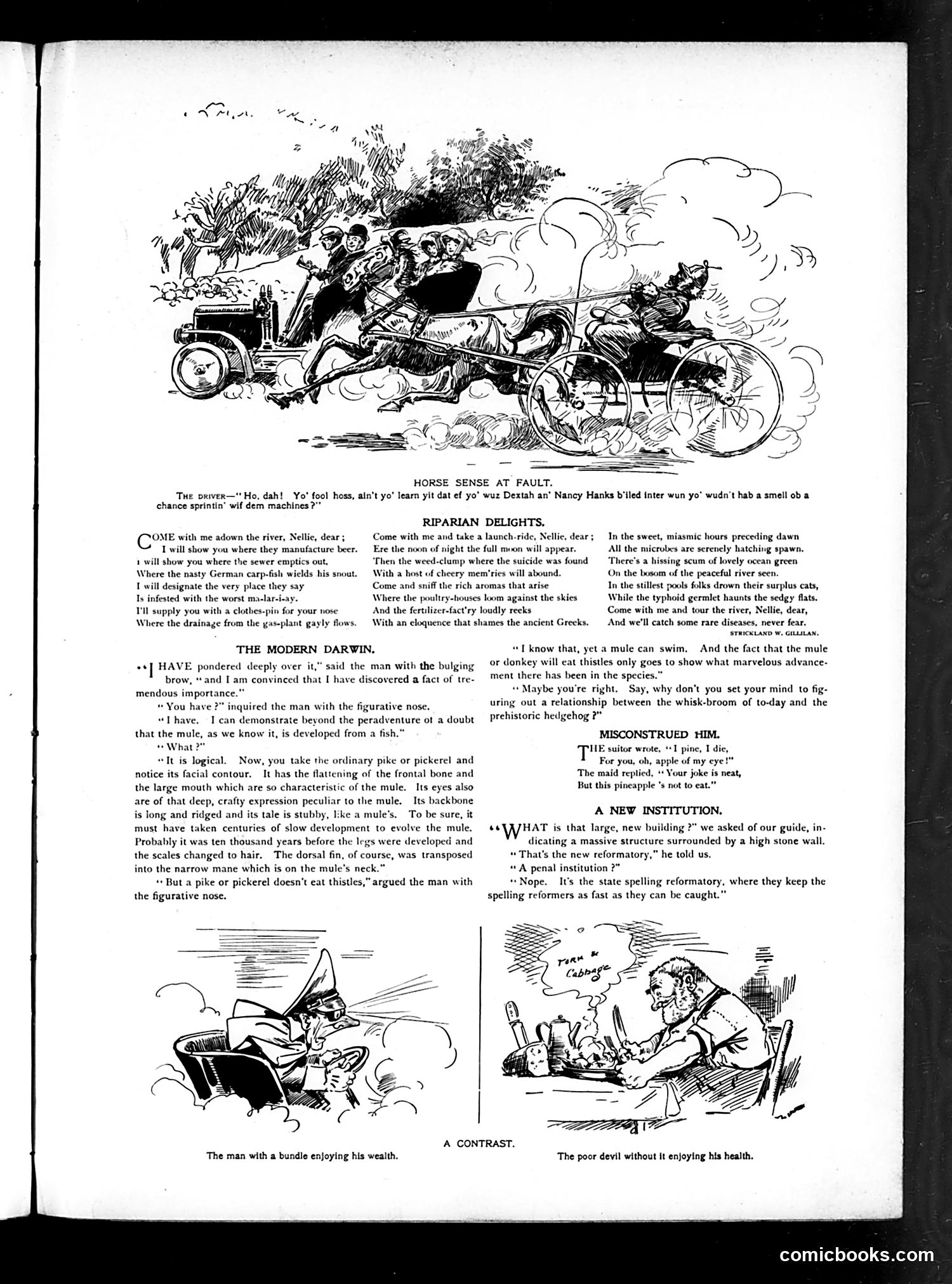 Judge — November 3, 1906 — page 7 of 16